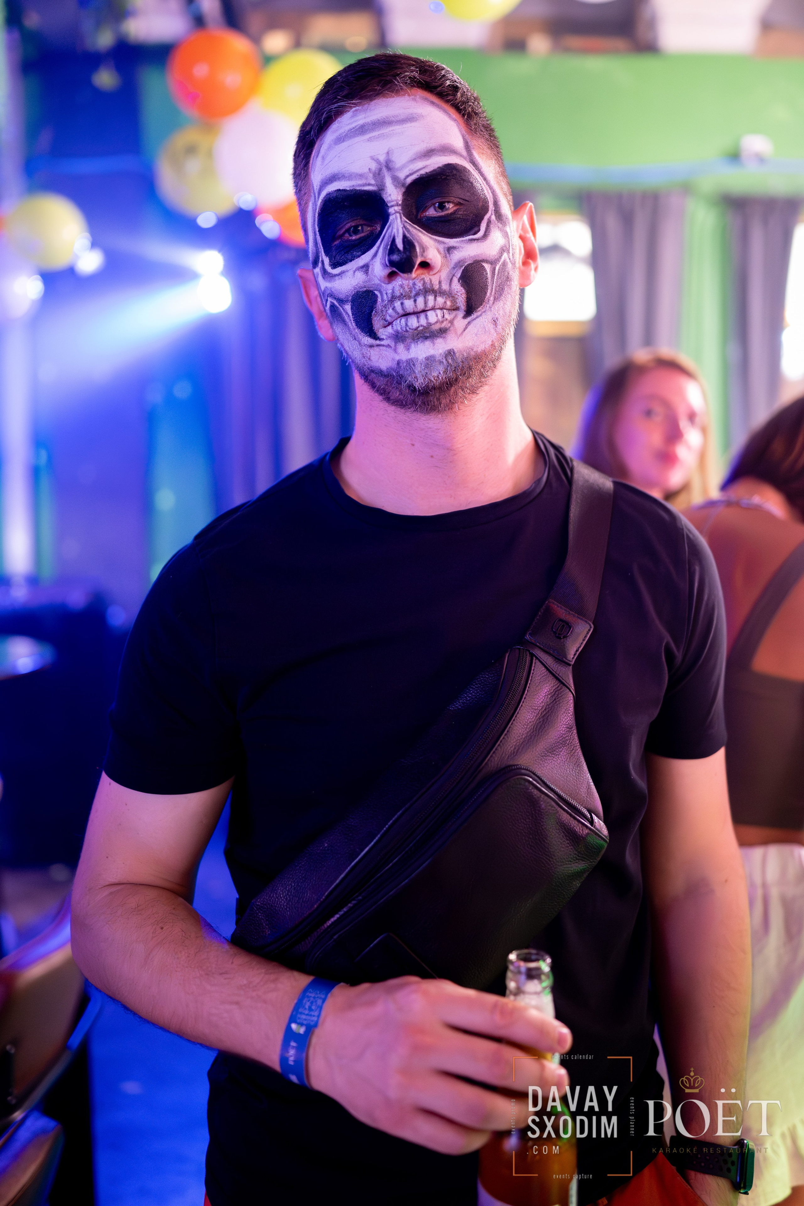 Вечеринка Тима Бертона | Фоторепортаж | Видеорепортаж | Афиша | DAVAYSXODIM.com PHUKET. АФИША|ФОТОРЕПОРТАЖИ|ИВЕНТЫ|ПХУКЕТ