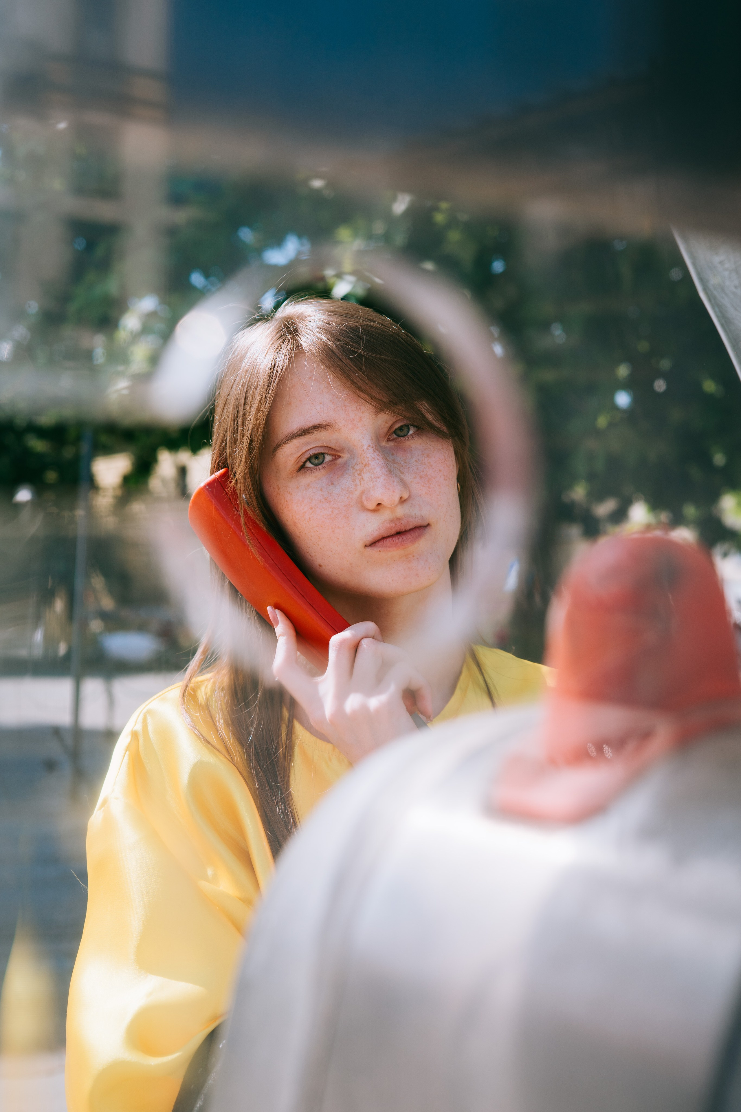 Fashion. NEREASPARA| Fotógrafa en Madrid