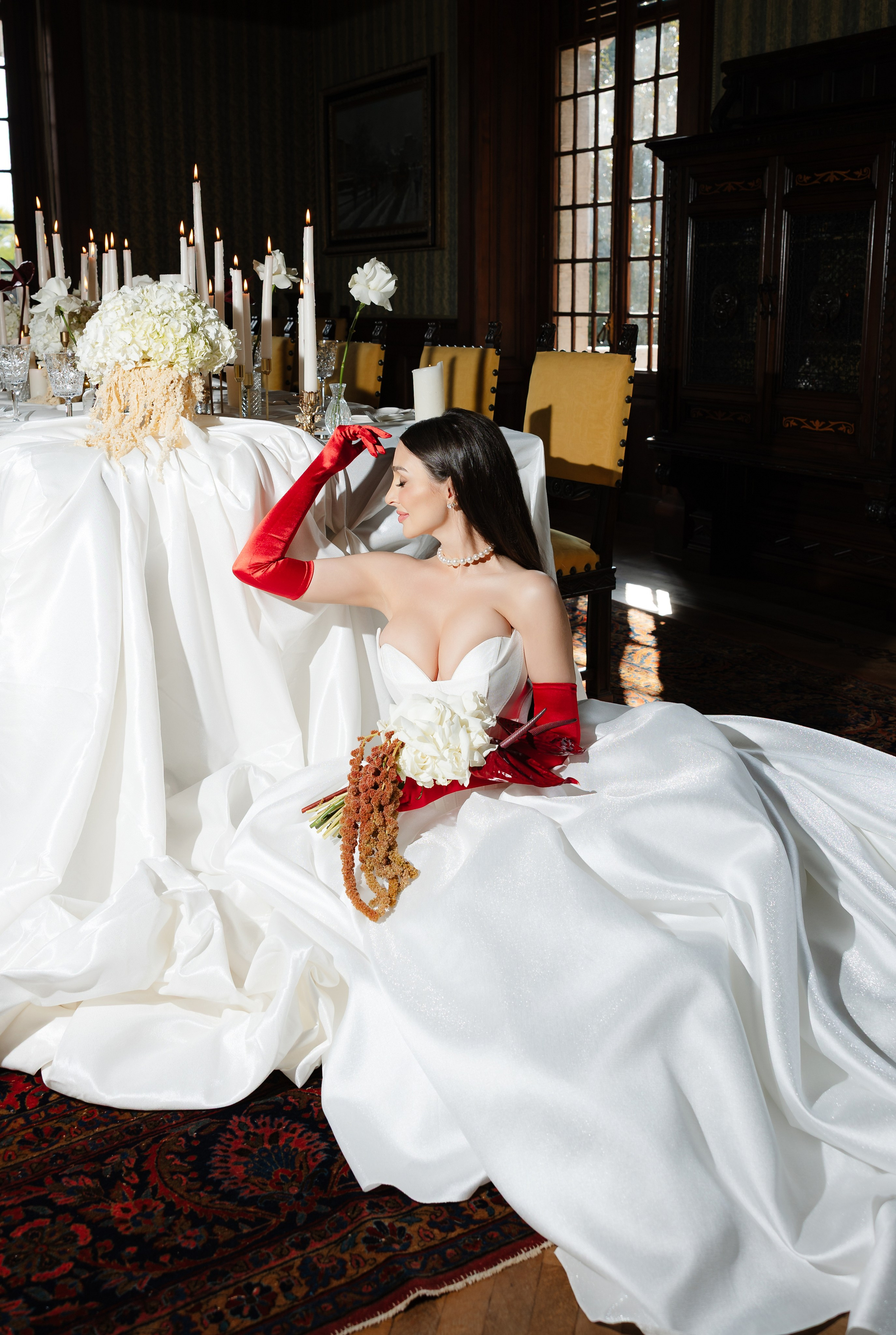 That’s Amore — Nina & Darren’s Lake Como Elopement. YES I DO PRODUCTION — Wedding photography&videography