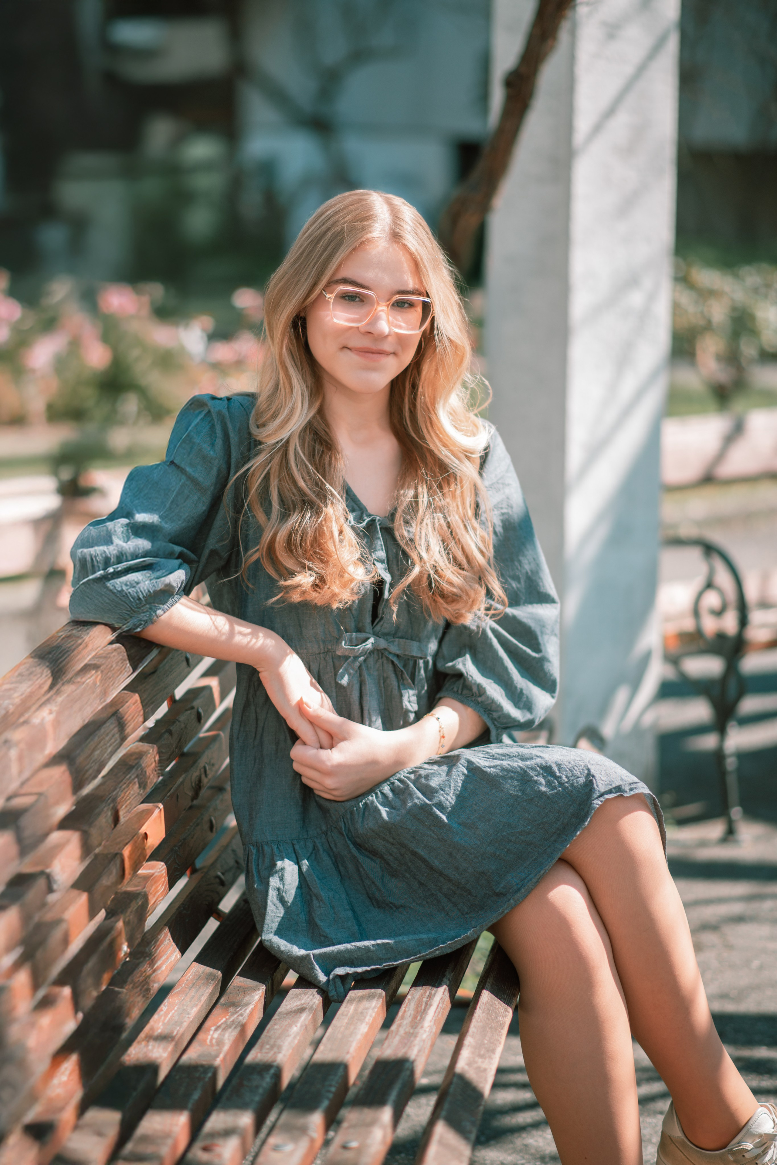 Выпускники. Семейный и детский фотограф