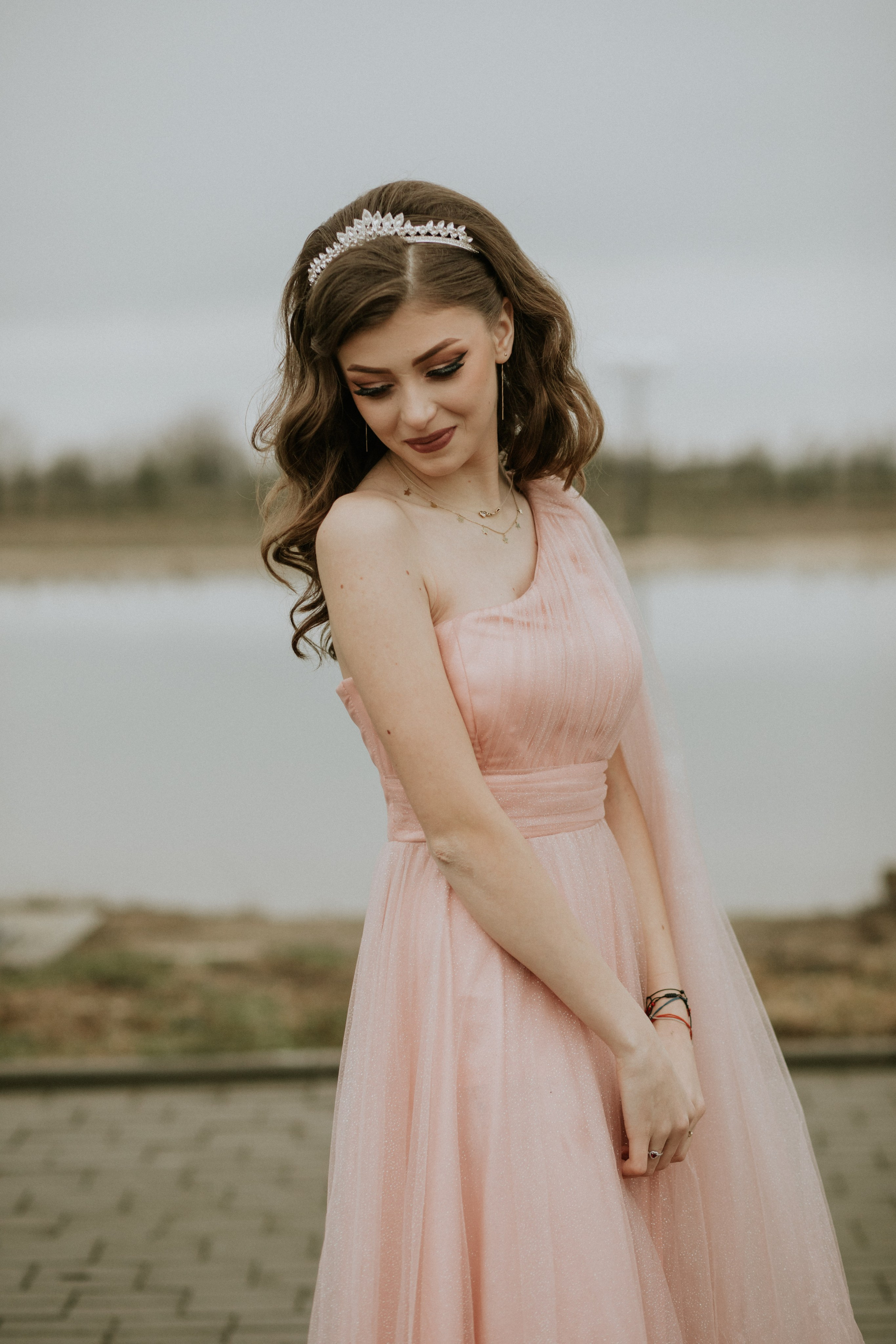 Diana. AK Photography