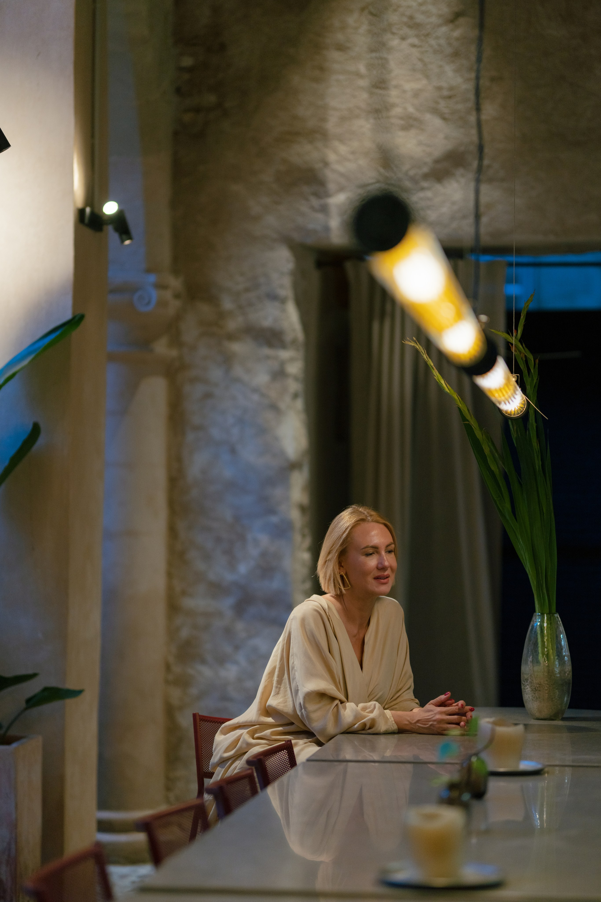 Luxury Portrait Photoshoot Palma de Mallorca Old Town. Photographer in Mallorca