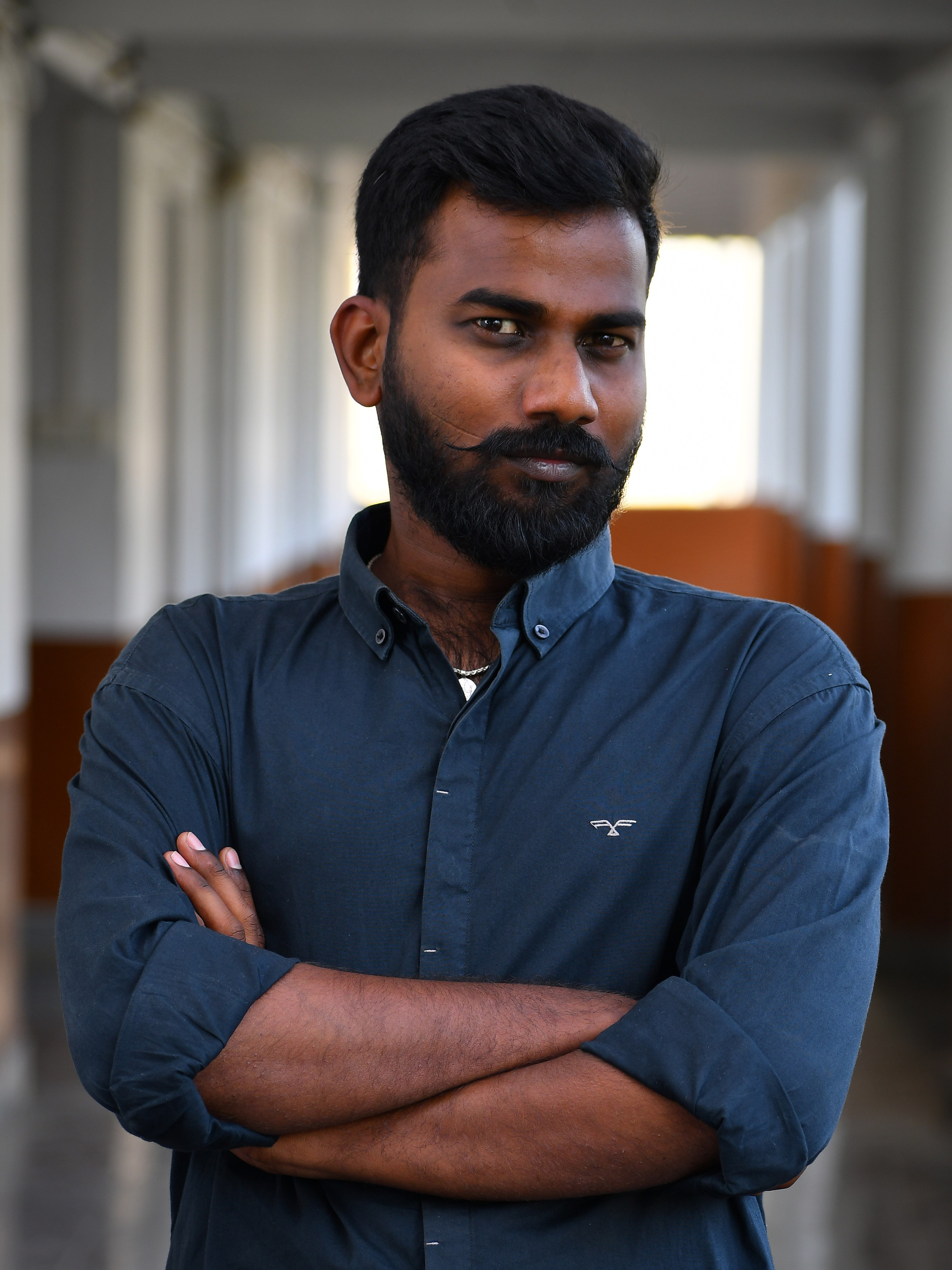 Portrait’s. Yellowdoormedia