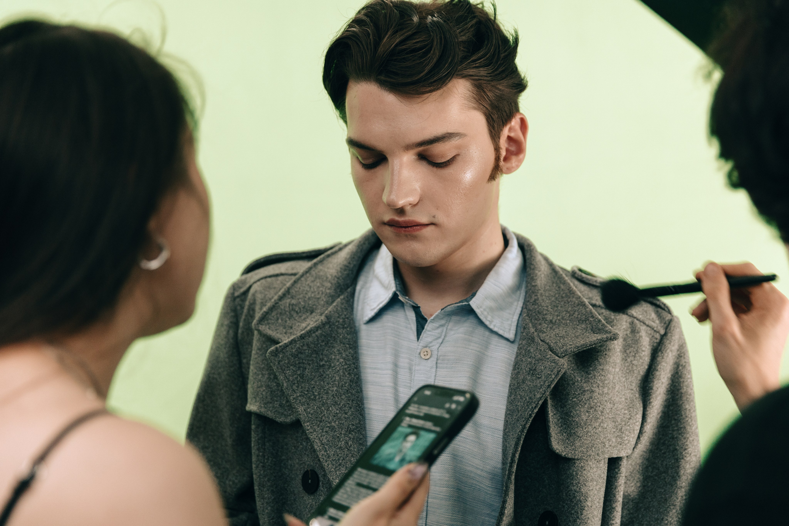 Team Spirit. Фотограф Инна Гайнулина