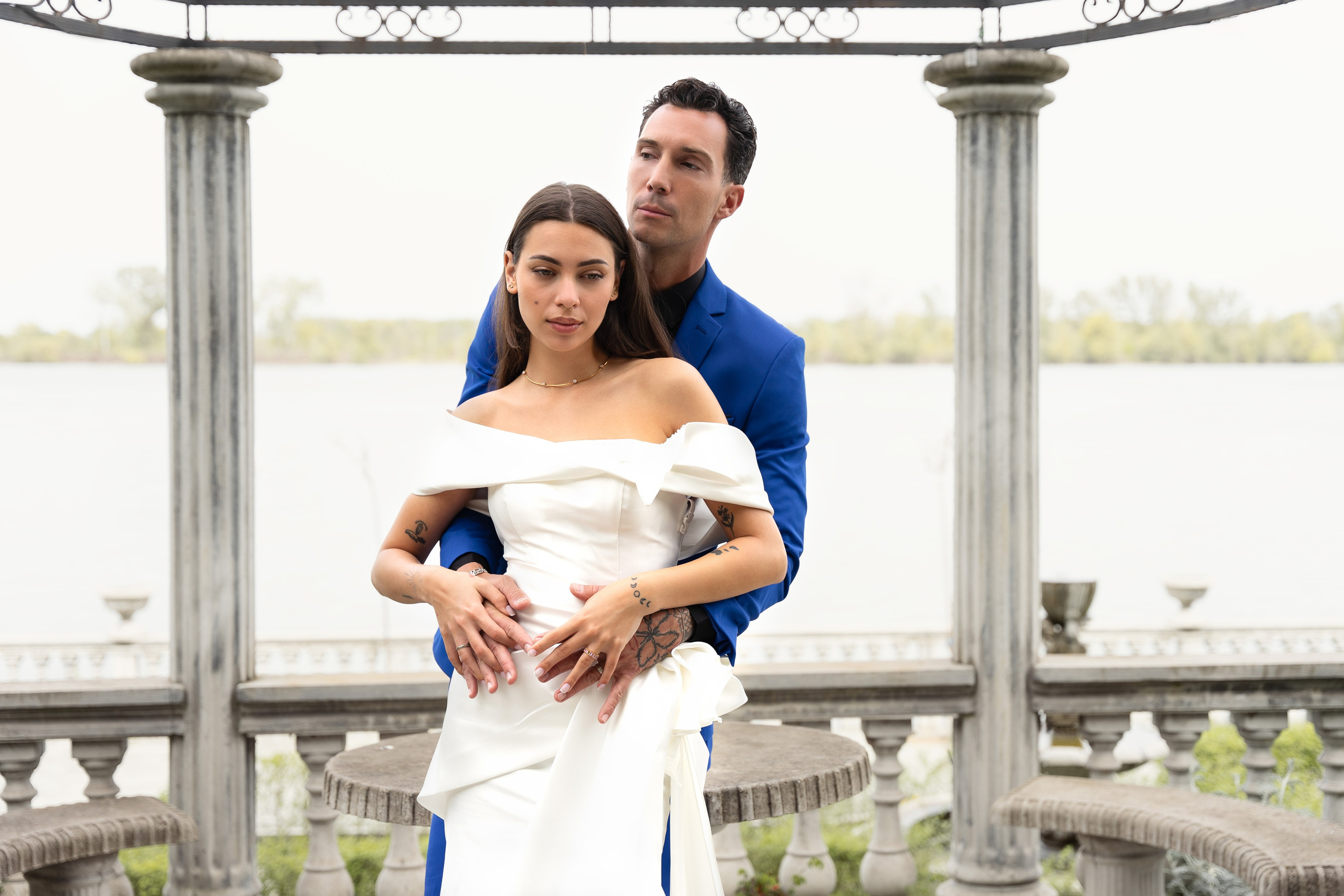 Profesionalna Fotografija Beograd — Staša Komatina