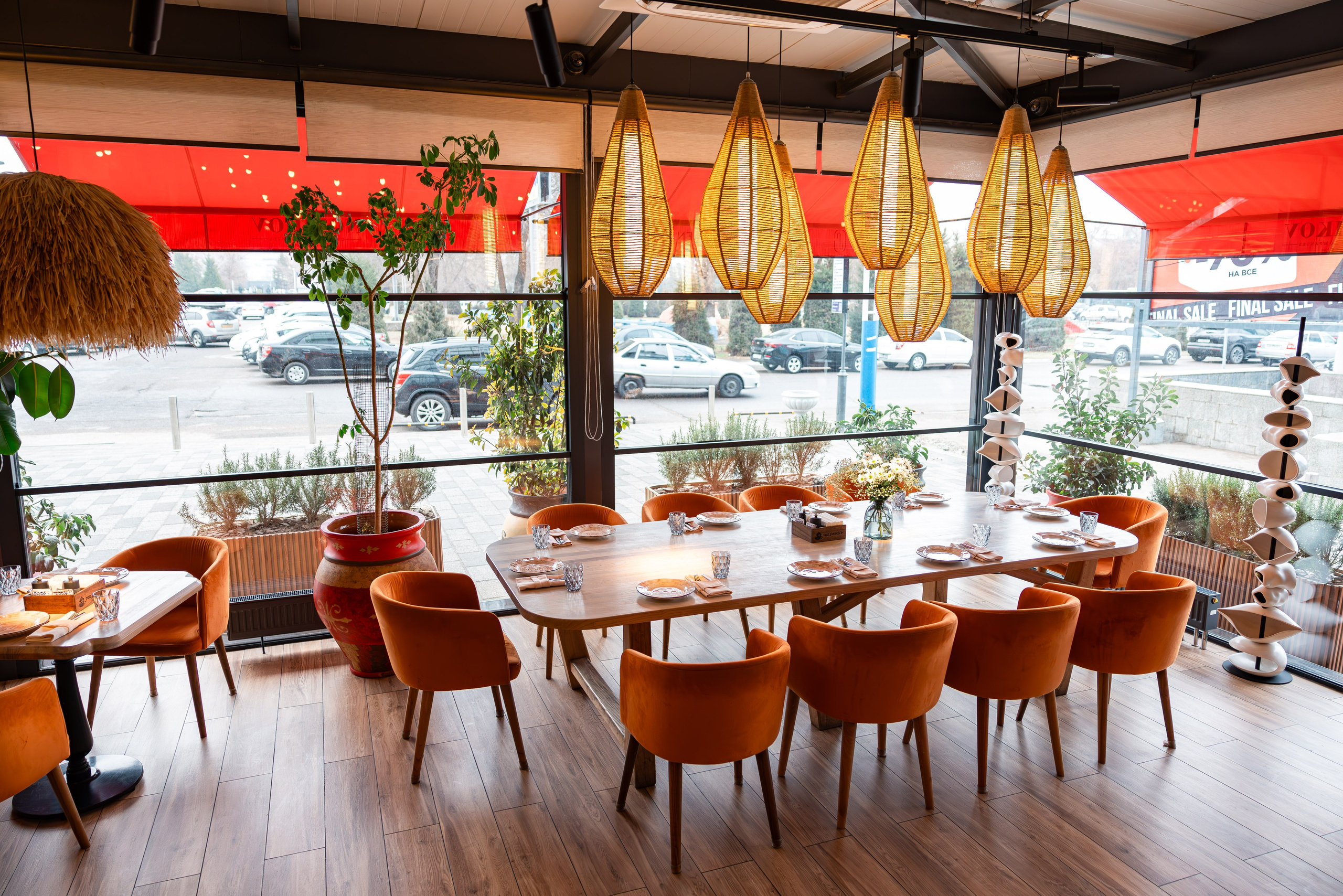 Интерьерная фотосъёмка. Яркие моменты, запечатленные в каждом кадре