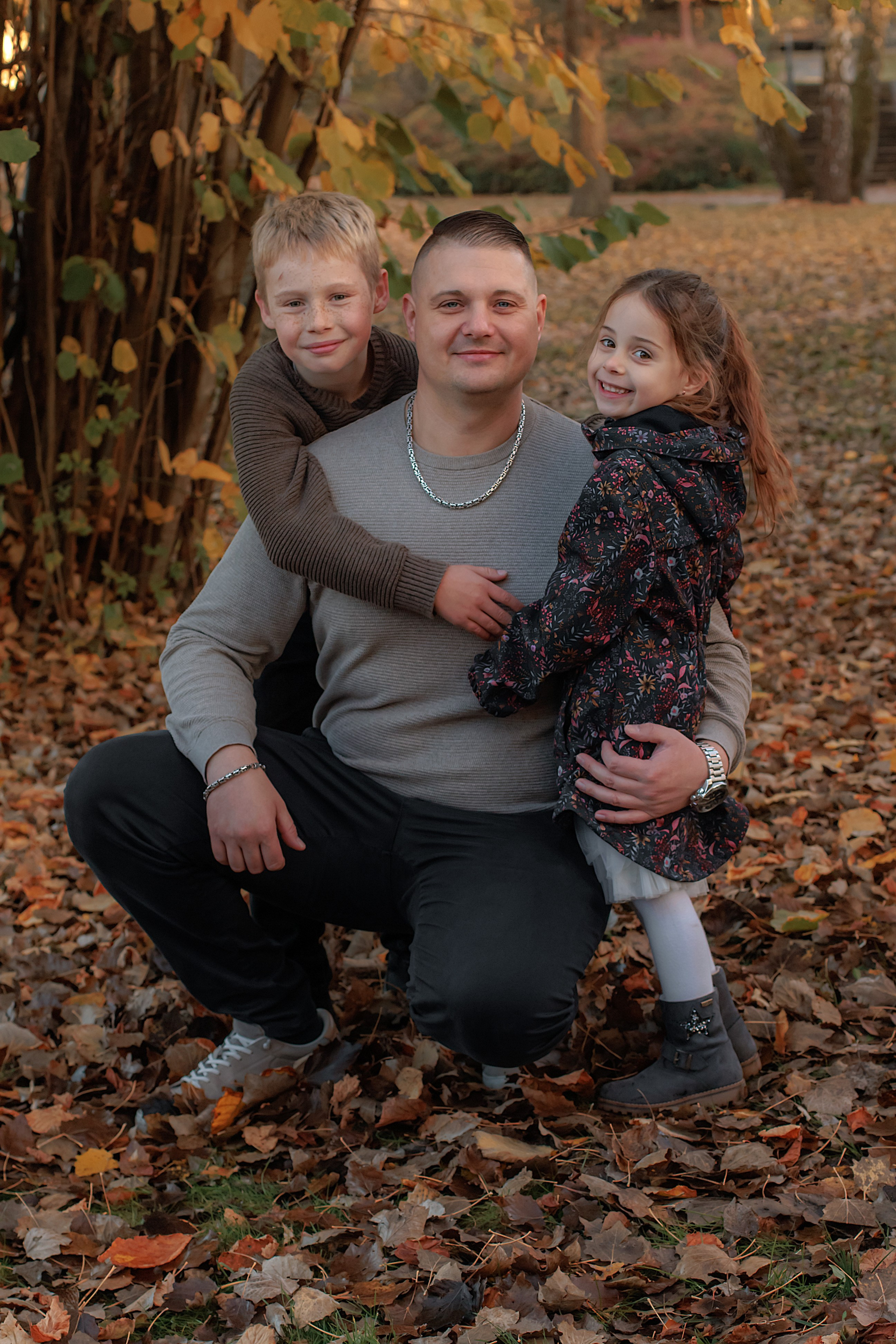 Familie. Familienfotografie in Winsen und Umgebung