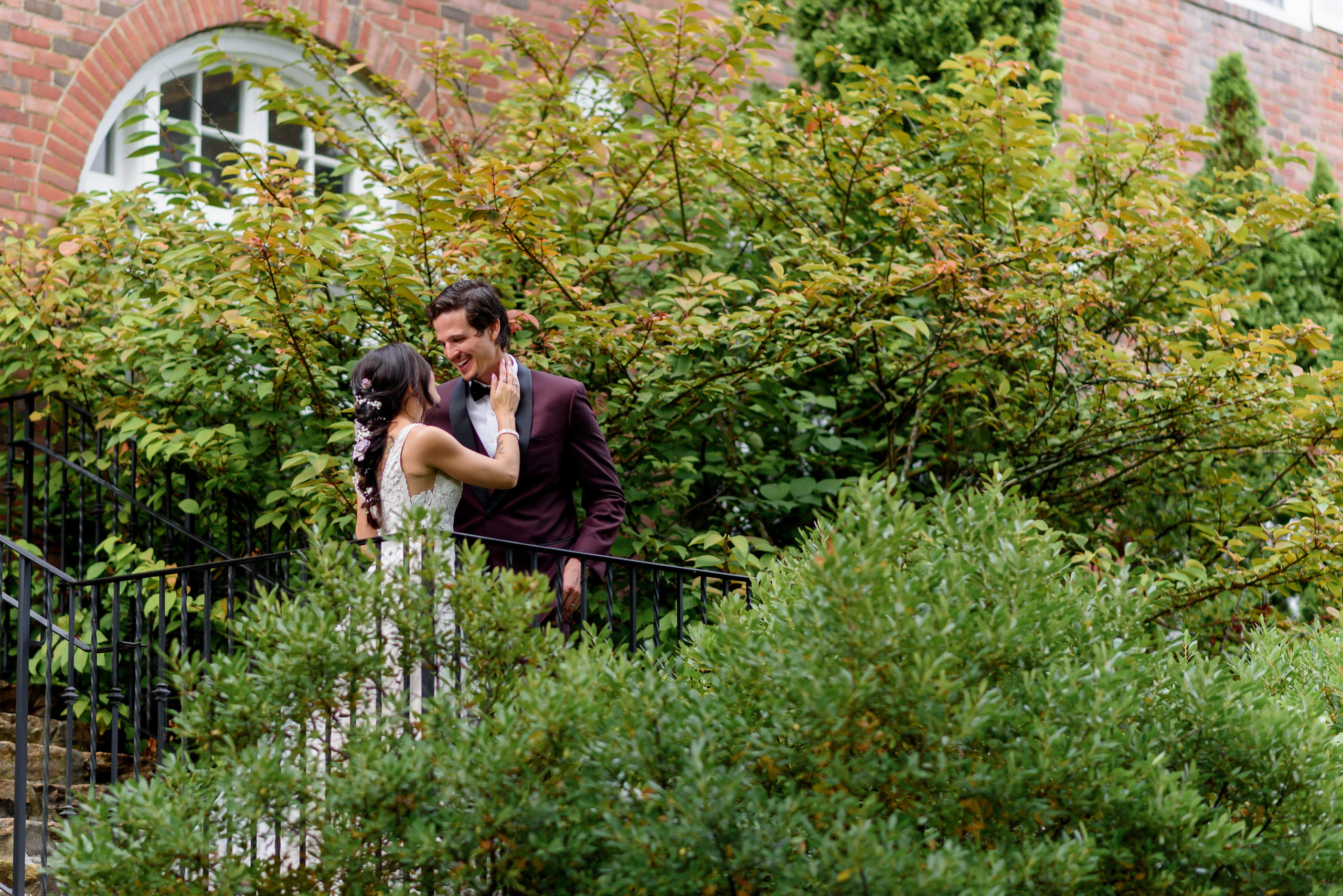 J + S. Wedding photographer in Orlando, Boston & New York Anderson Marques