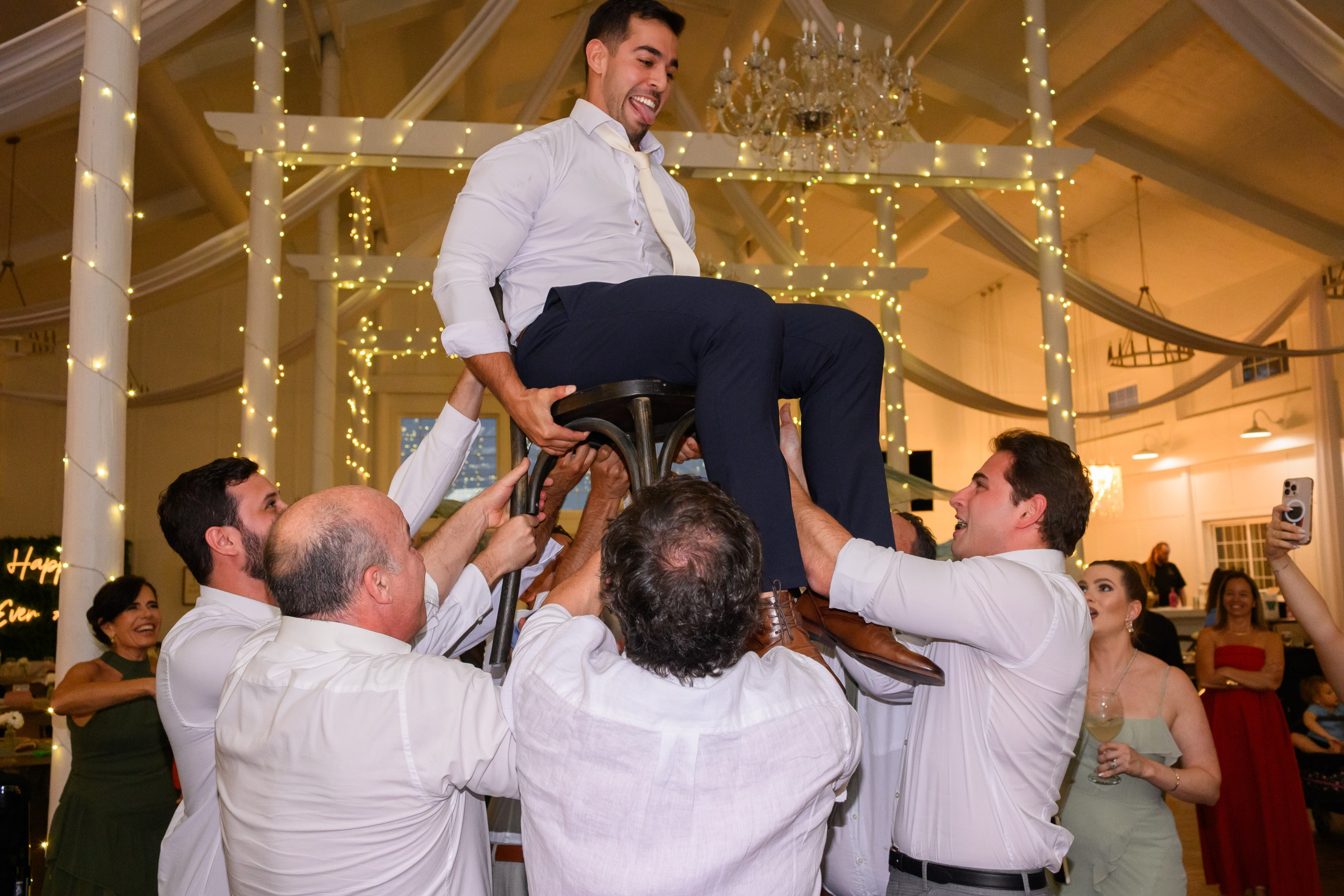 G + F. Wedding photographer in Orlando, Boston & New York Anderson Marques