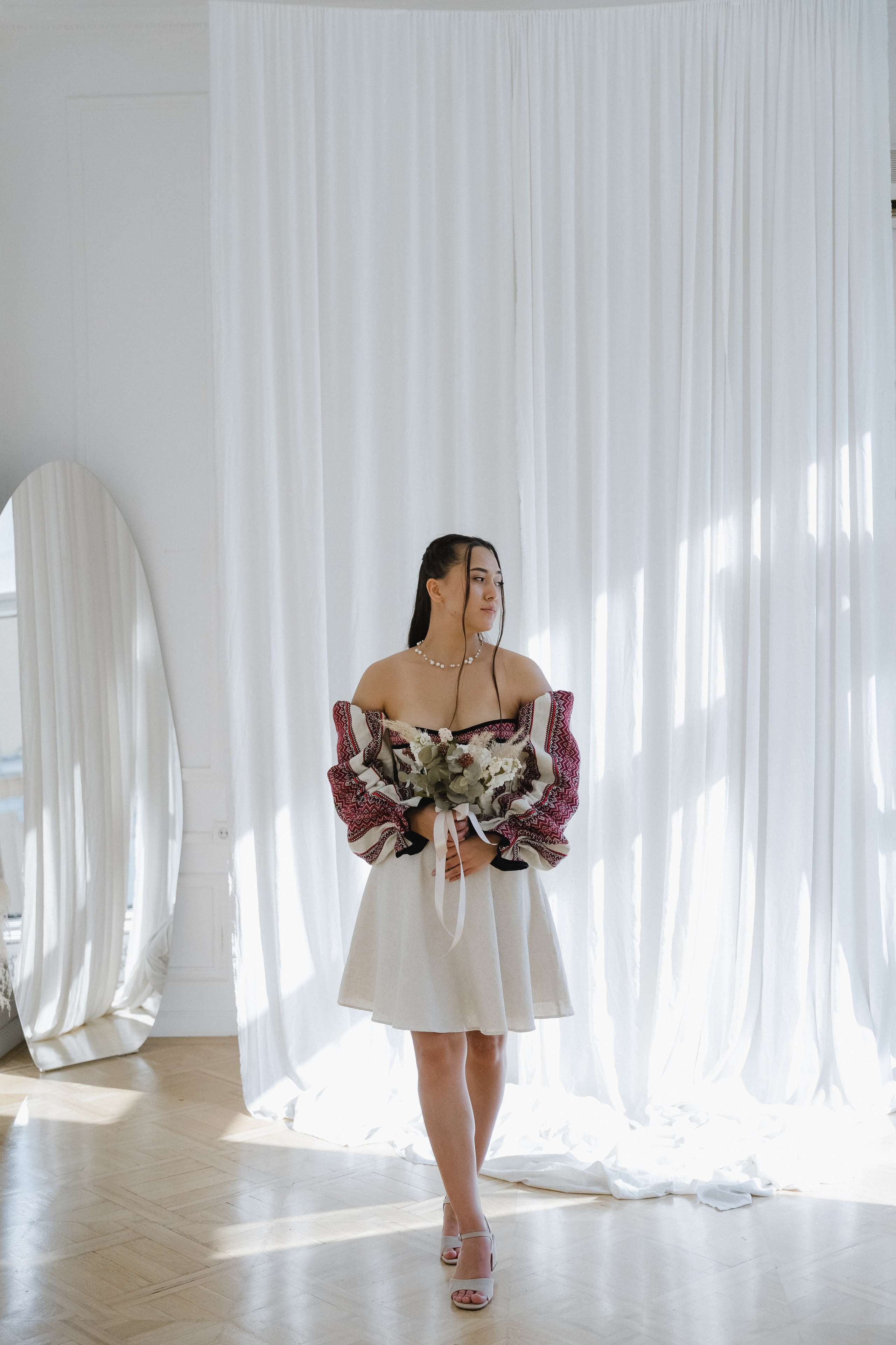 Traditional Wedding Olesia & Vitaly. Сватбен фотограф Анна Златева