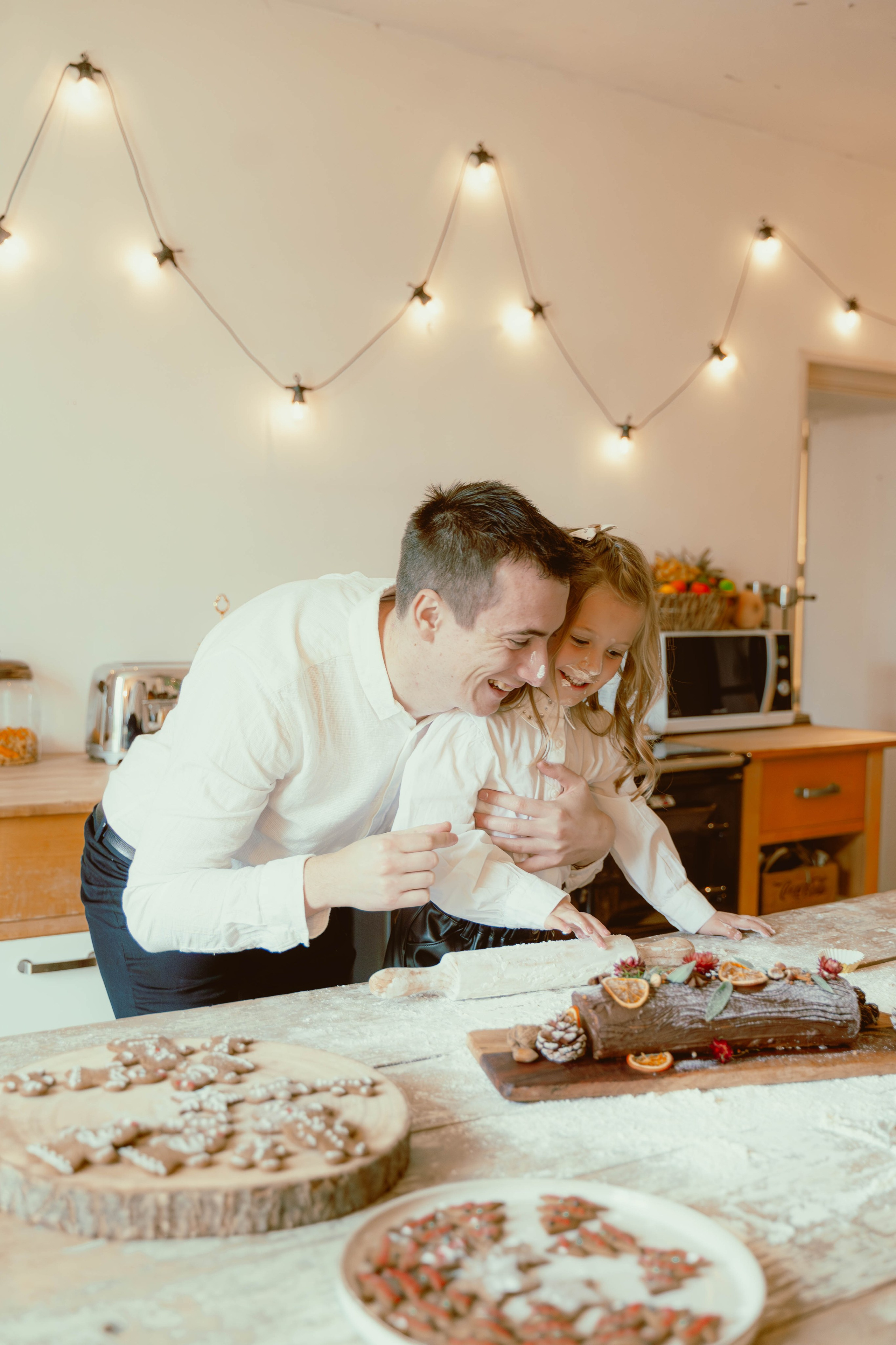 La magie de Noël. Weeding photographer / event / portrait