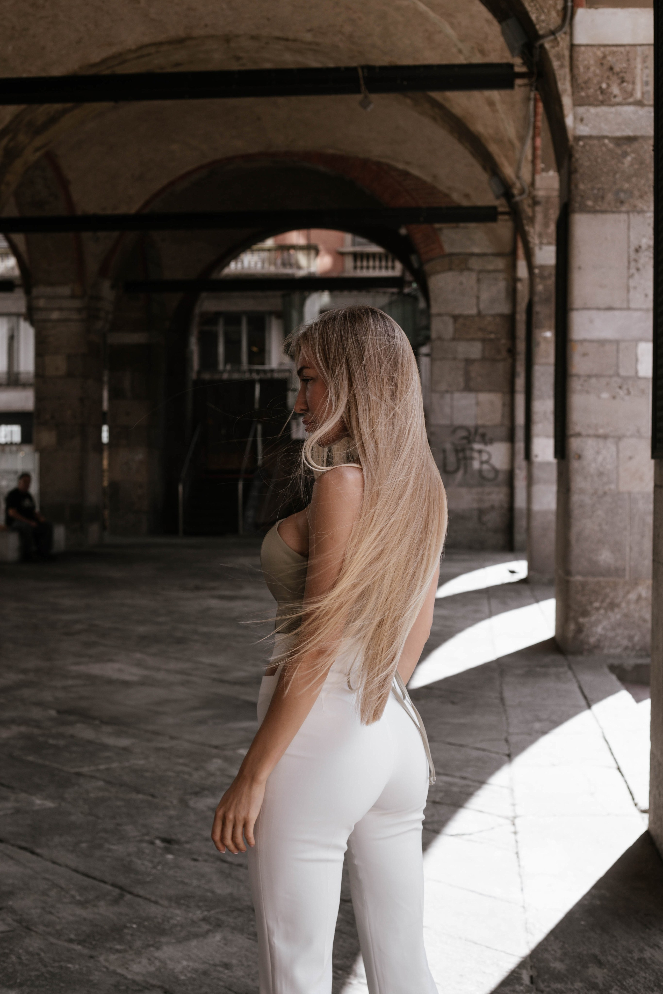 A&A. Xenia Shvili Photo