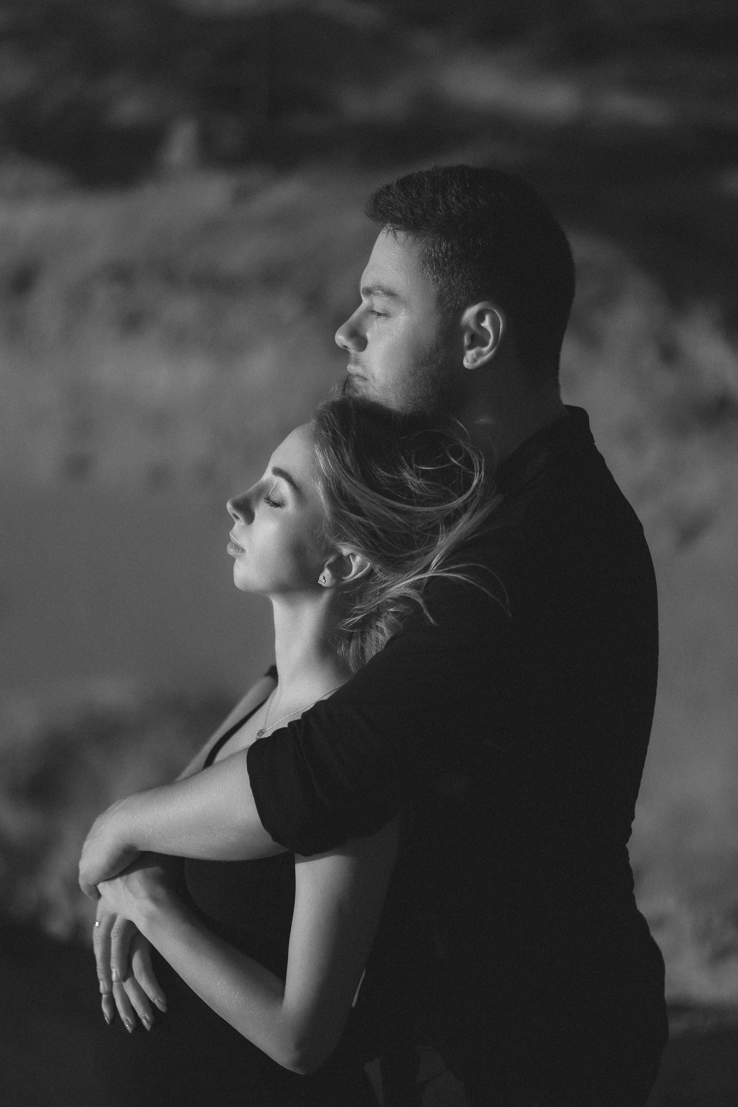 Move Together. Семейный и парный фотограф в Израиле Репчак Дмитрий