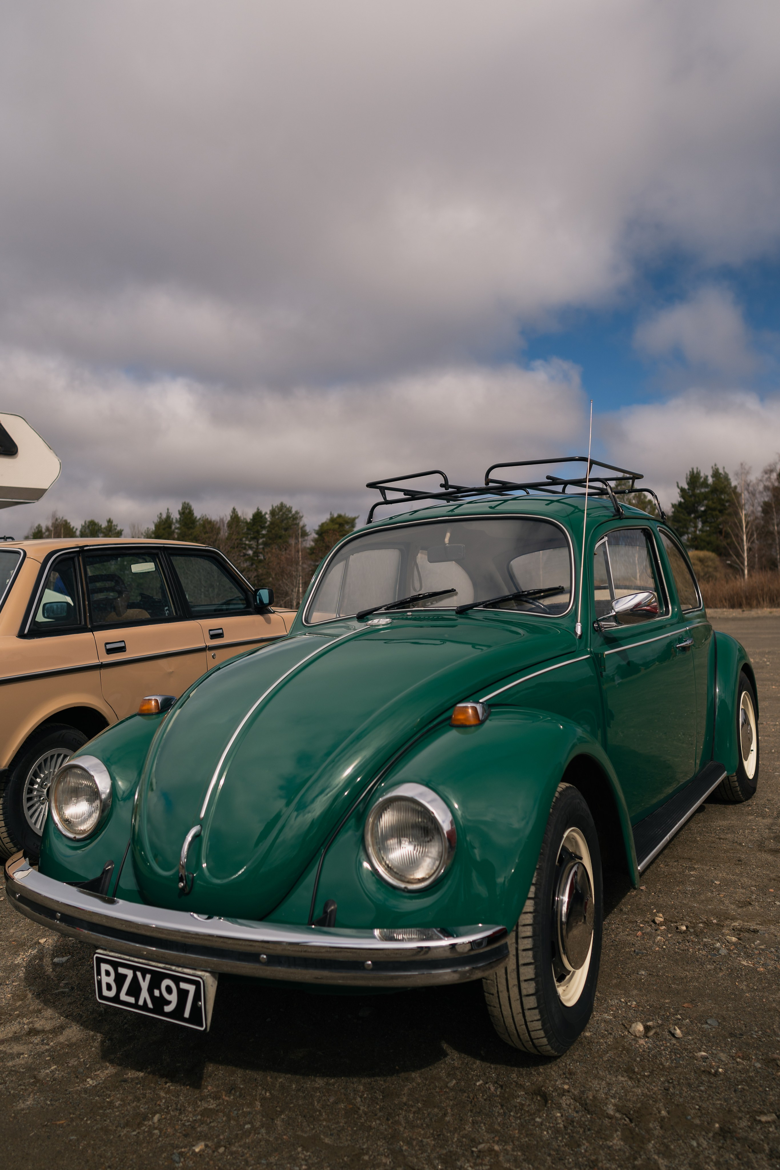 Vappuparaati 2024. Natasha Shakh