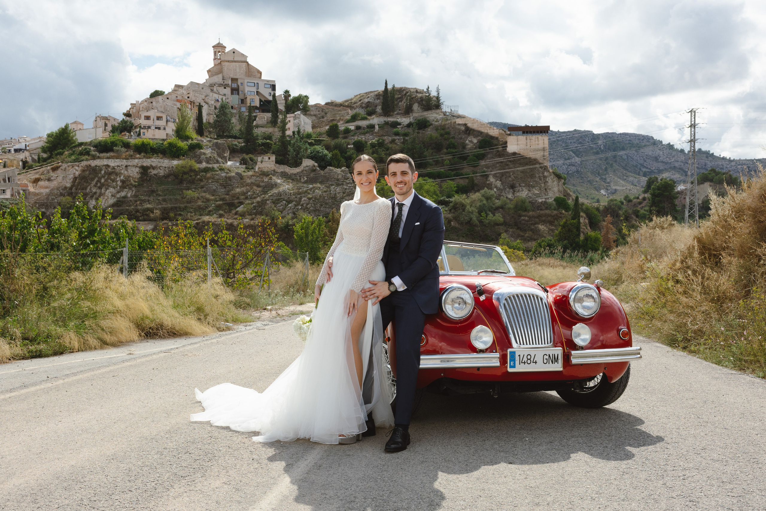 EVA & GUILLE. Fotógrafo y Videografo de bodas y eventos