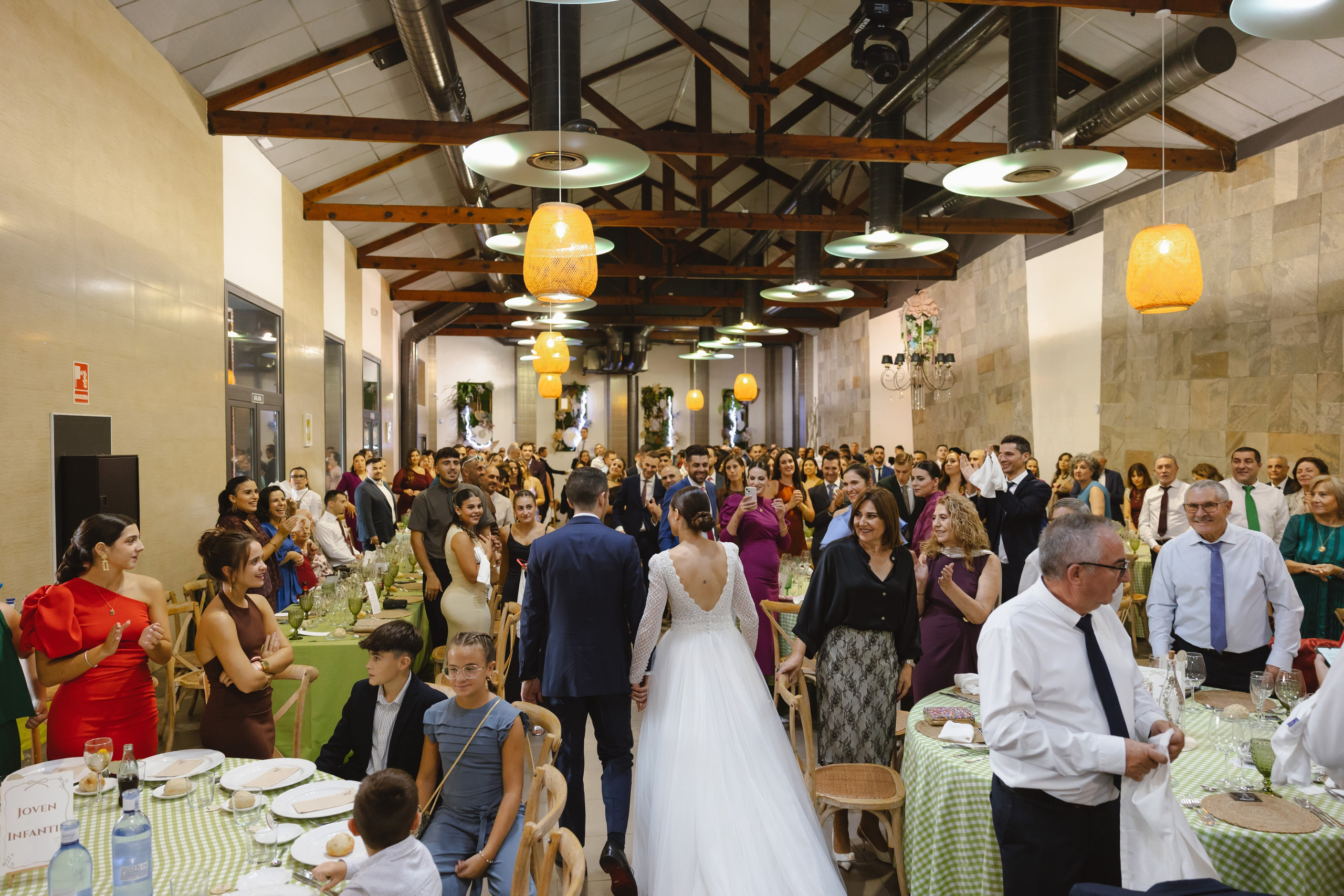 EVA & GUILLE. Fotógrafo y Videografo de bodas y eventos