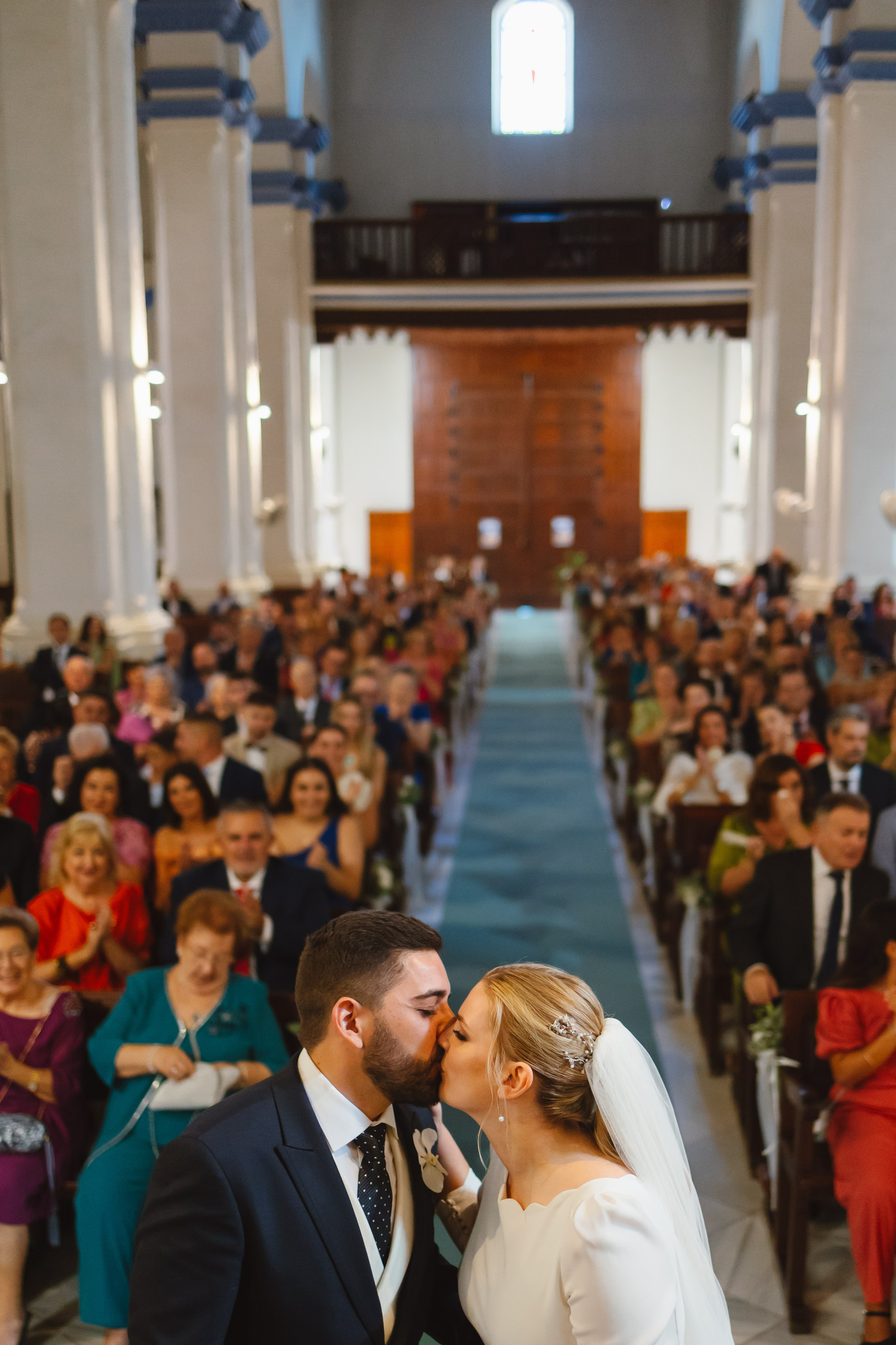 Mª ÁNGELES & ALEJANDRO. Fotógrafo y Videografo de bodas y eventos