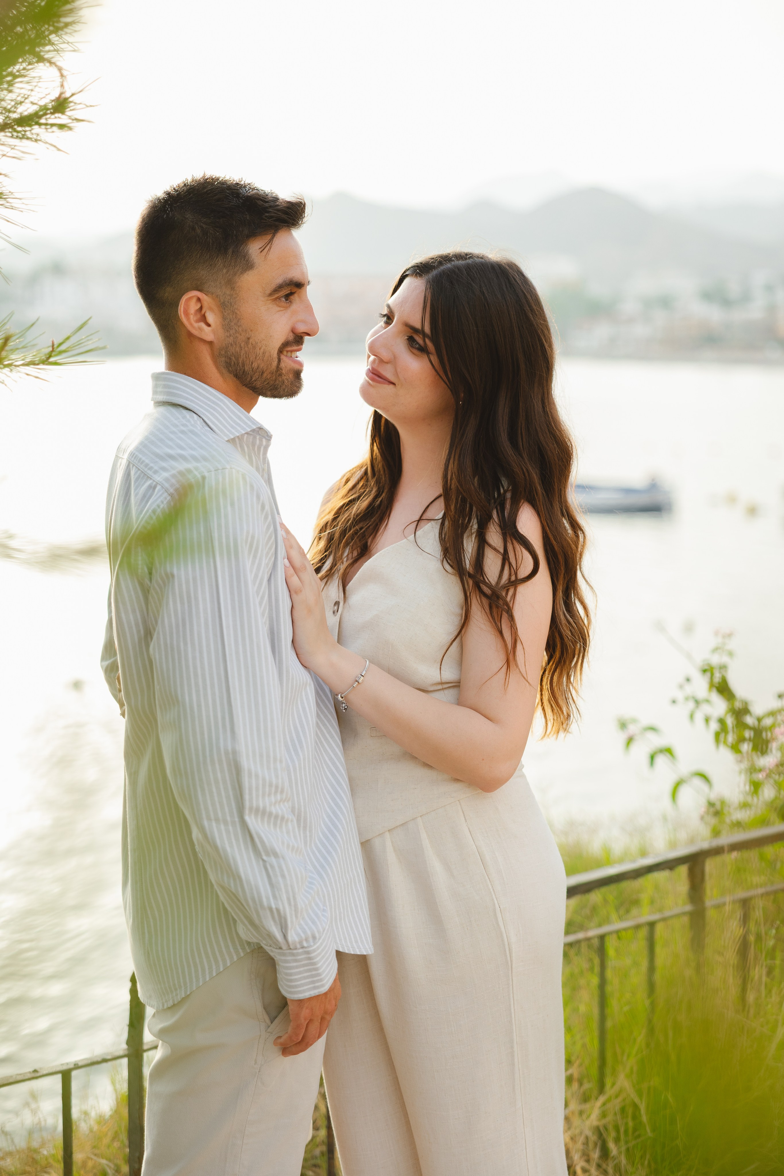 PREBODA ISA & ÁNGEL. Fotógrafo y Videografo de bodas y eventos