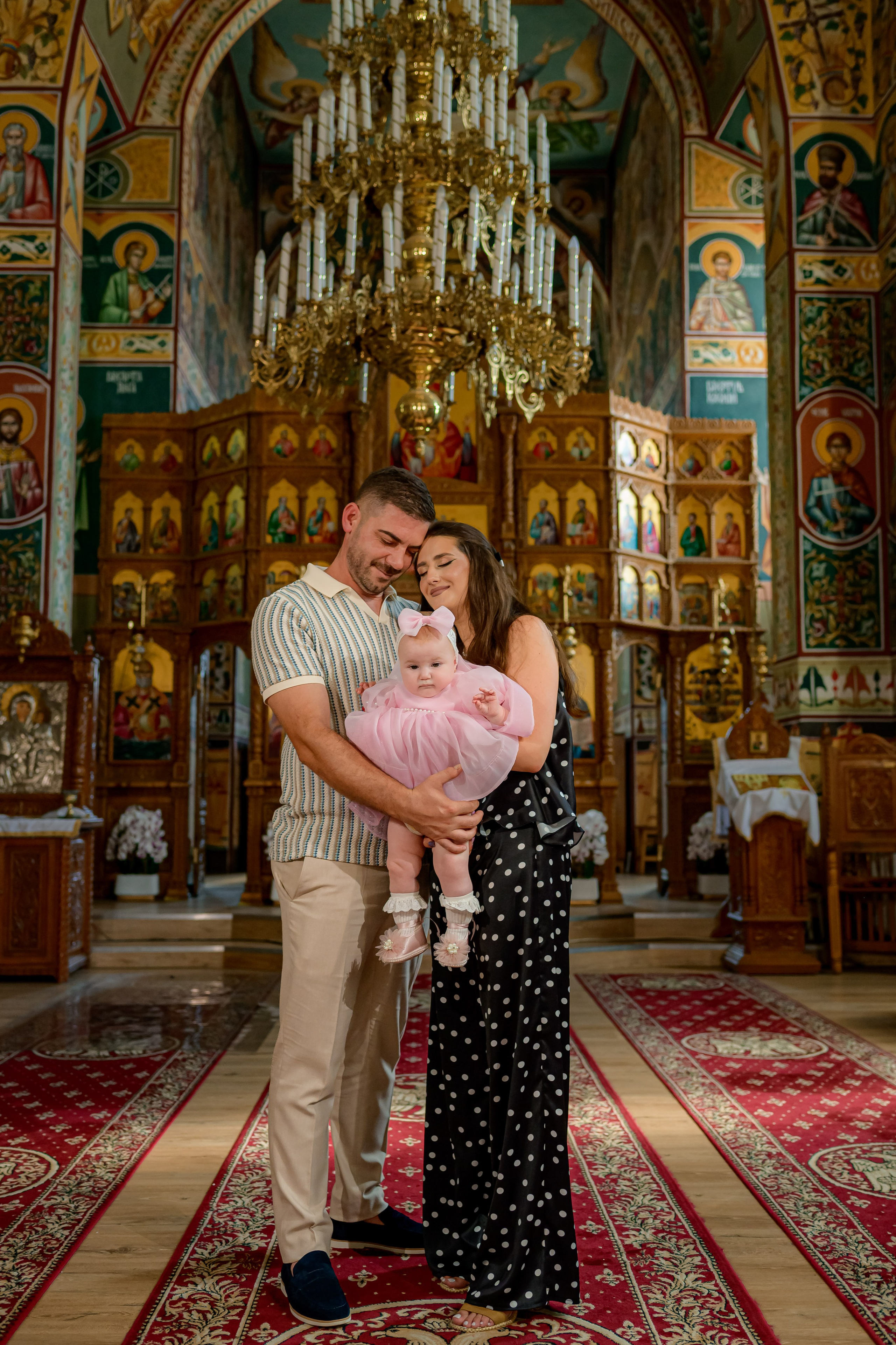 OLIVIA. Vladimir Constantinescu - Fotograf de nunta Constanta