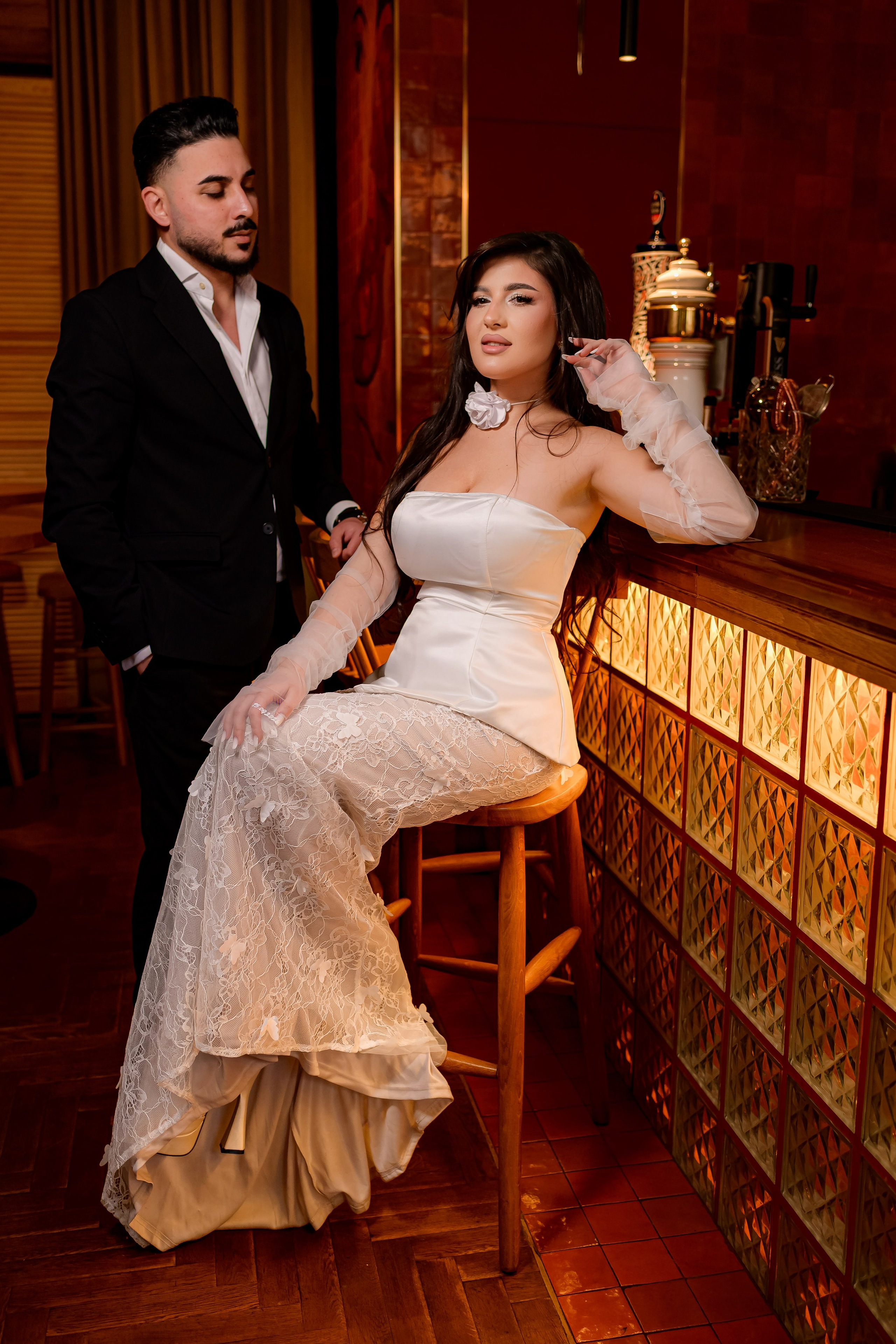 Save the Date - Teodora & Arthur. Vladimir Constantinescu - Fotograf de nunta Constanta