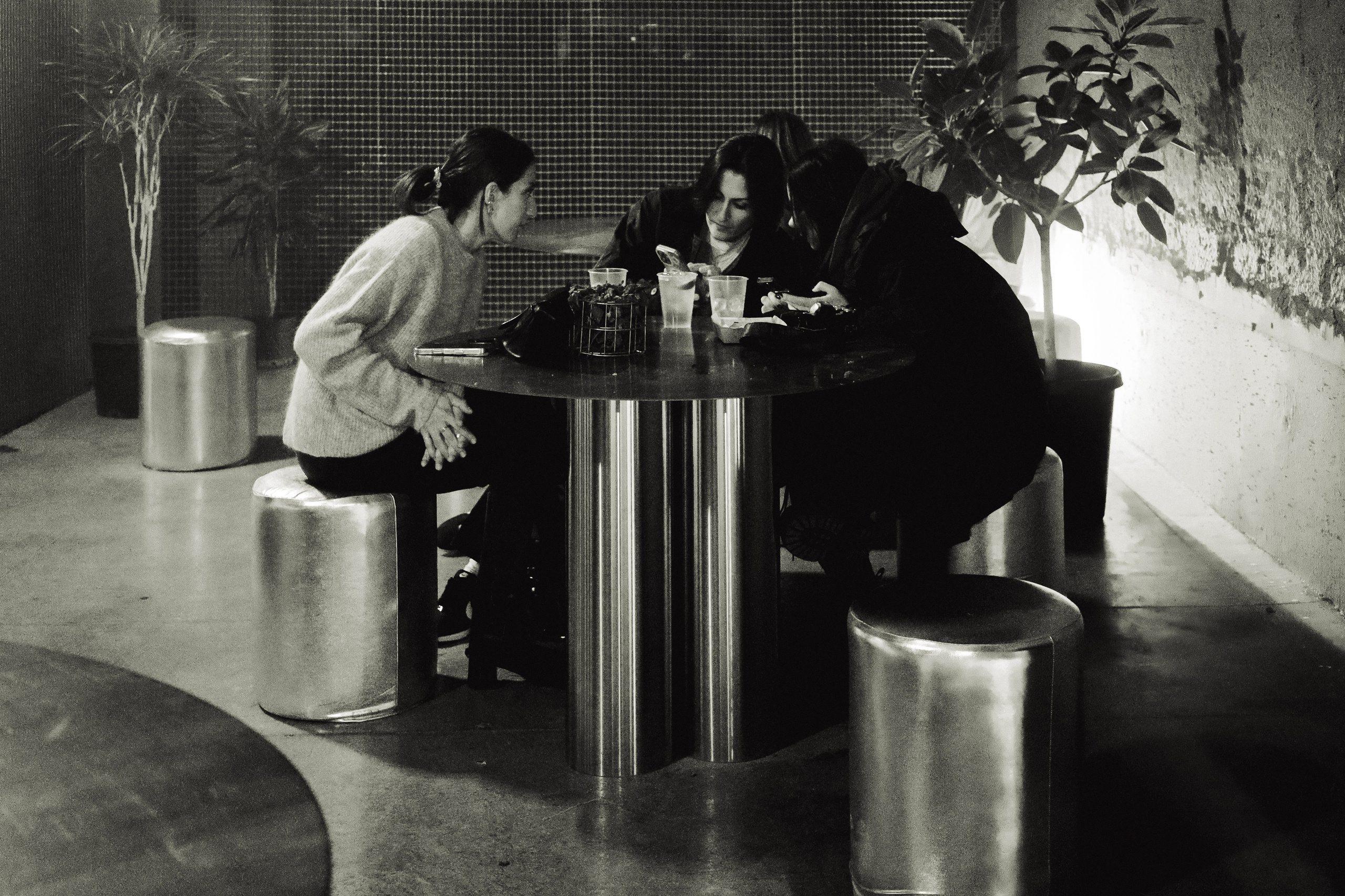 Event reportage (urvakanfestival). Asmikiam