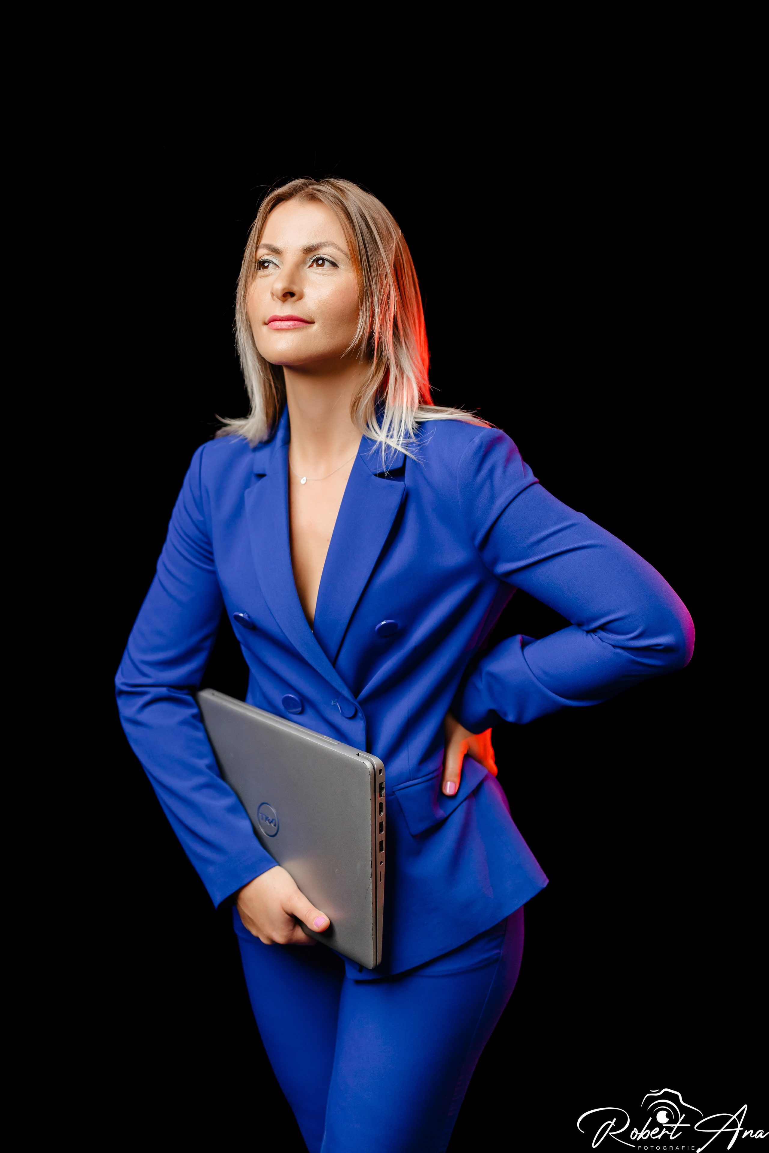 BUSINESS. Robert Blaj - Fotograf Nuntă Iași