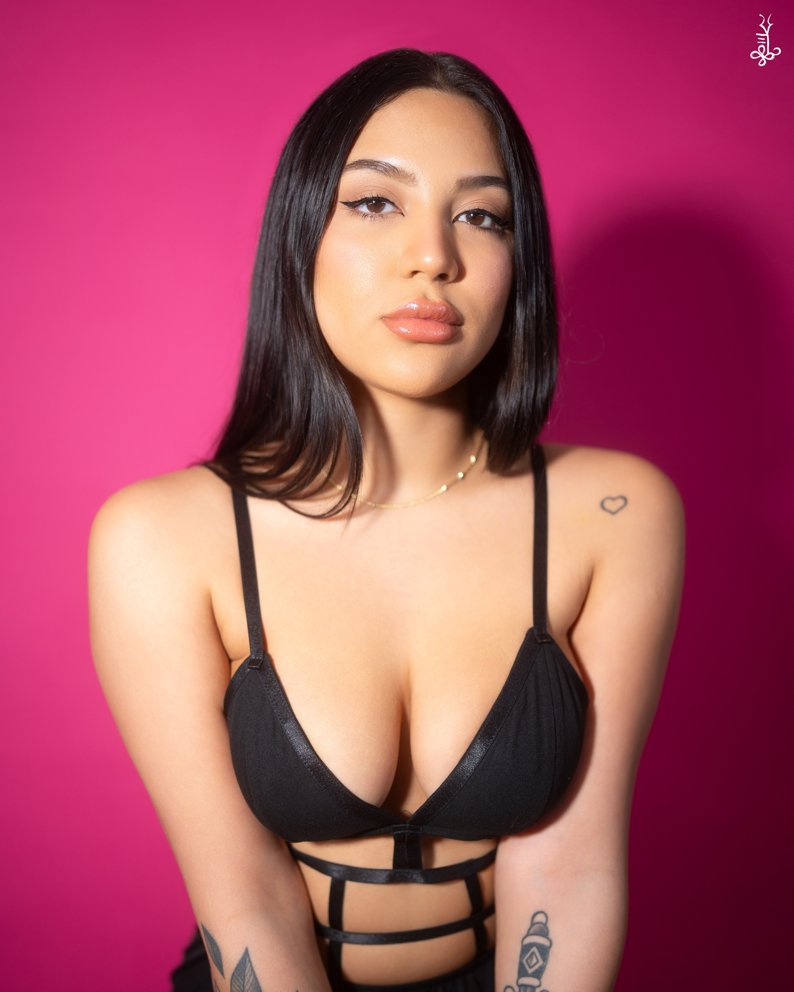 PRISCILLA. Ke’Ondris