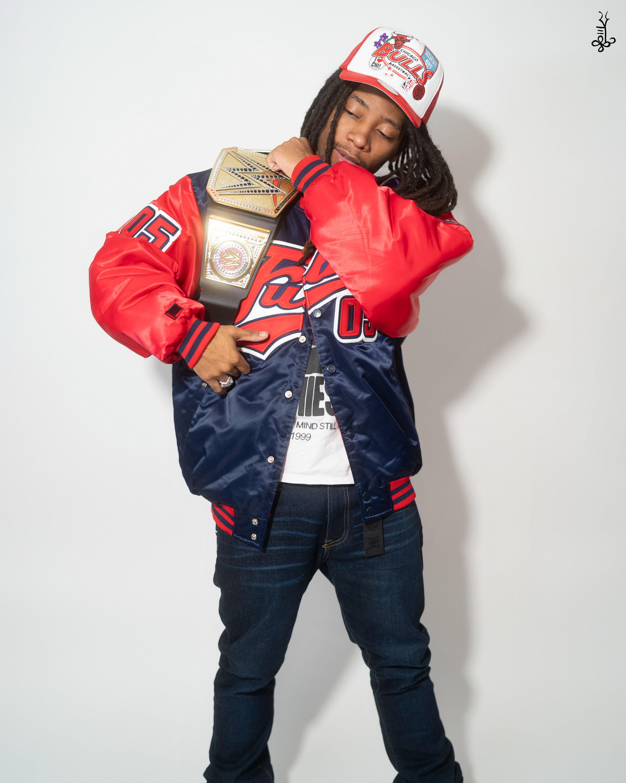 FRESHDUZIT. Ke’Ondris