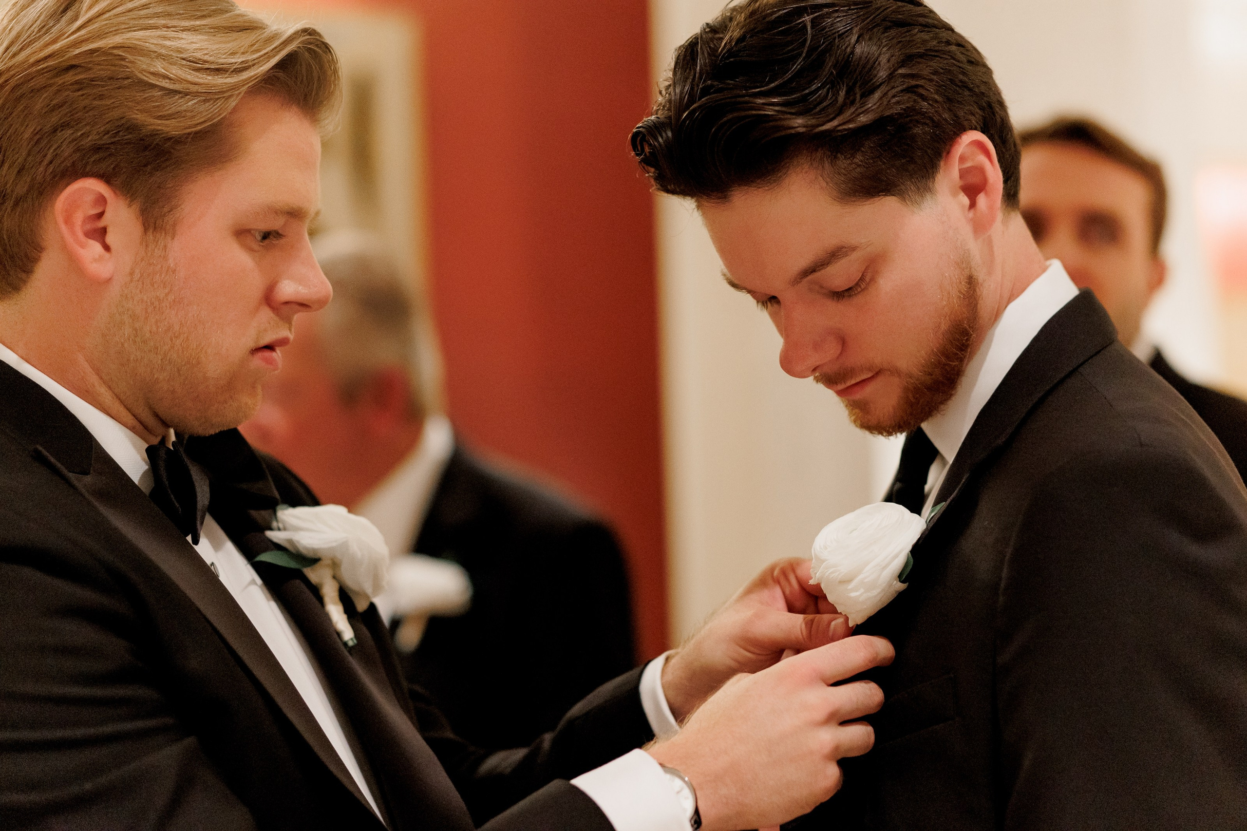 Scott & Kyle. Svyatoslav Bogdanov — destination photographer