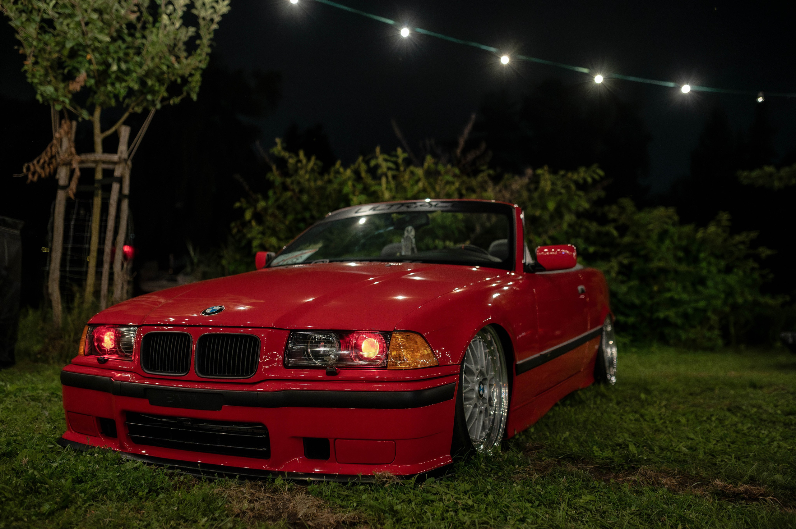 Automotive