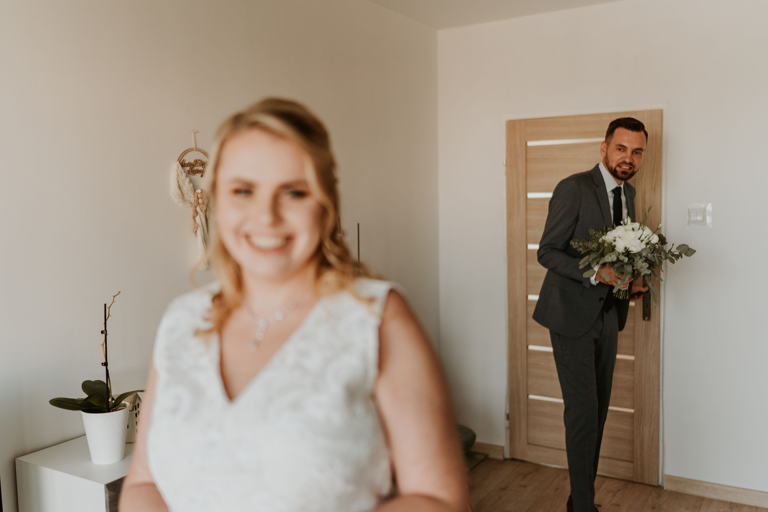 Monika & Paweł. Michał Kaźmierczyk - Fotograf