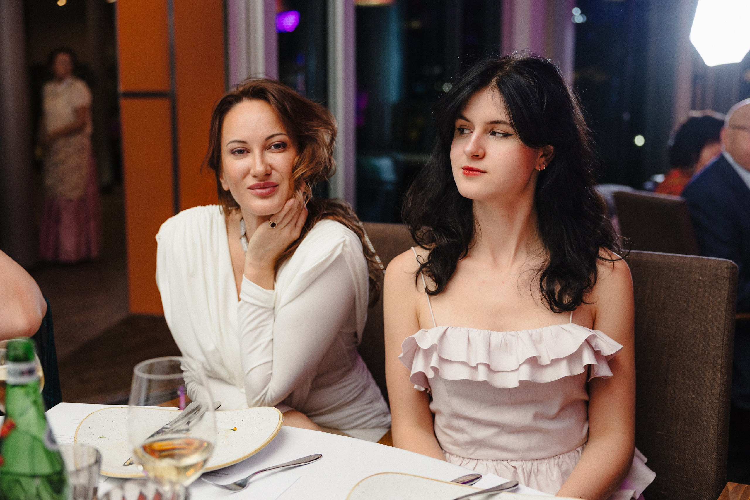 Grand Budapest Hotel Style Anniversary Party in Riga — Elegant Anniversary Photos & Video. Evgeny Timofeyev | Wedding & Content photographer and videographer