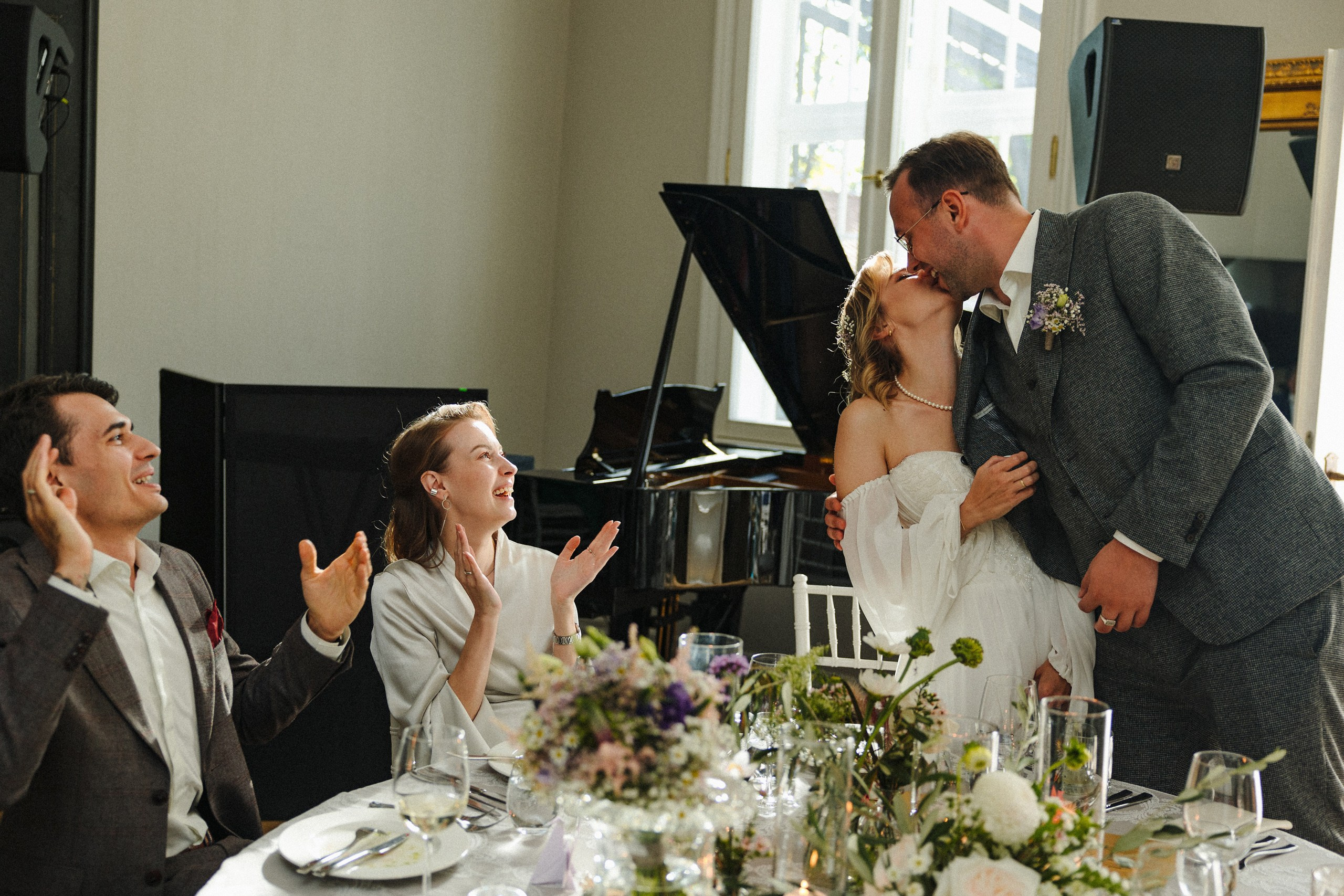 Свадебная фотография в моем любимом городе Рига. Евгений Тимофеев | Свадебный и контент-фотограф и видеограф в Риге