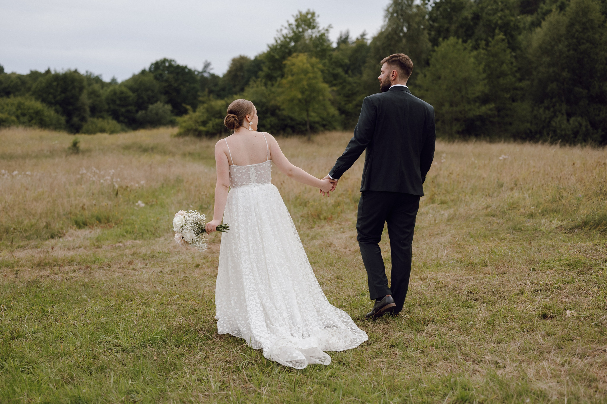 Reportaż Ślubny – Kasia i Kuba | Fotograf Ślubny Poznań. Ślubny fotograf Poznań | Oliwia Makara