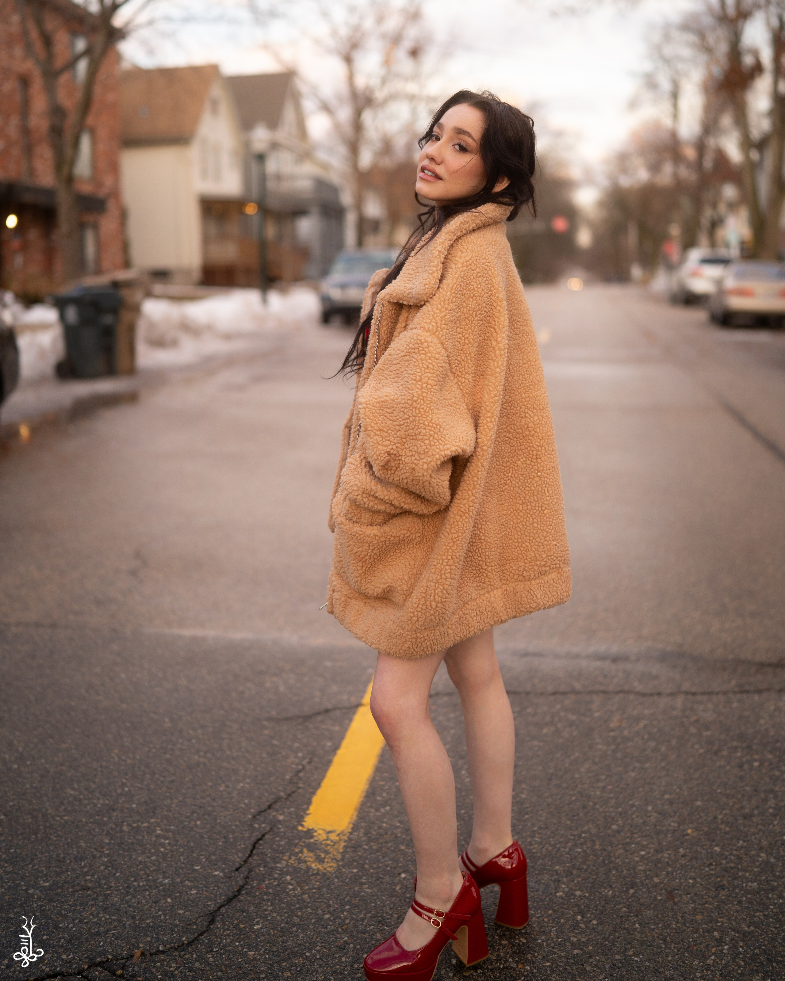 HALIANA. Ke’Ondris