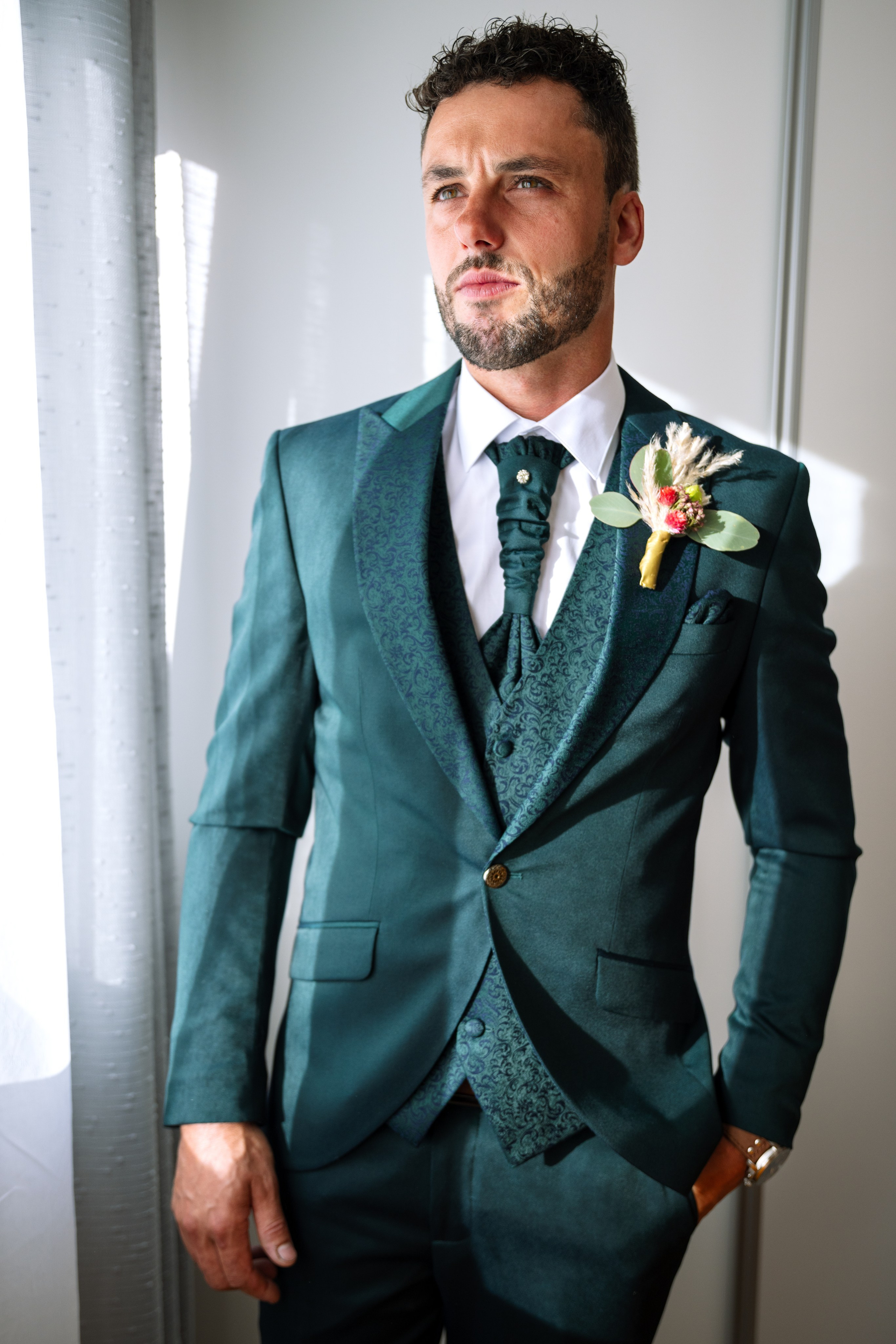 Galeria e Filme de Casamento — Rita & Délio — Quinta do Juncal. Luxury Wedding Photography & Cinematic Films | Portugal & Destination Weddings | Ricardo & Mary Pictures