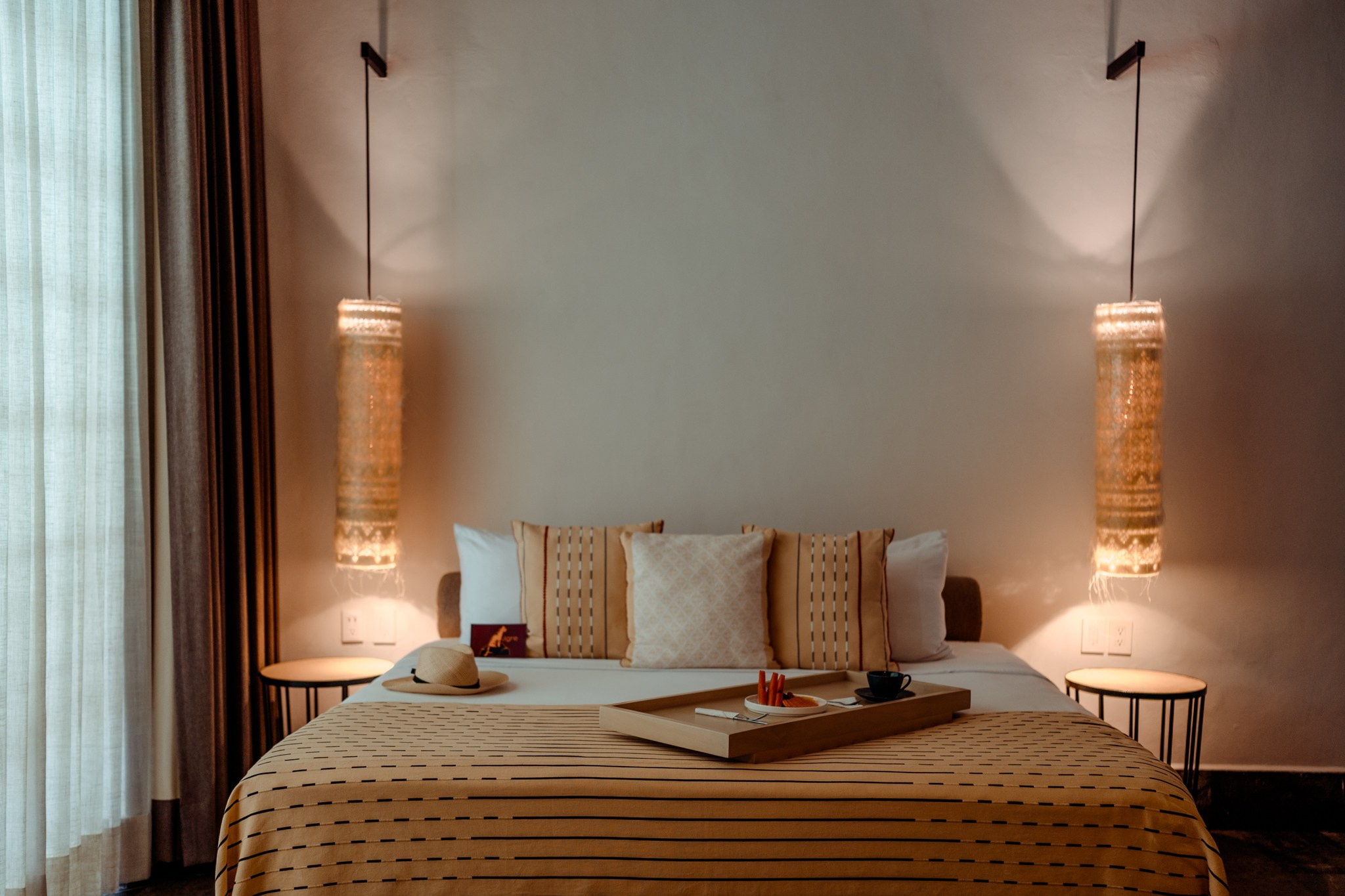 Fotografía de espacios