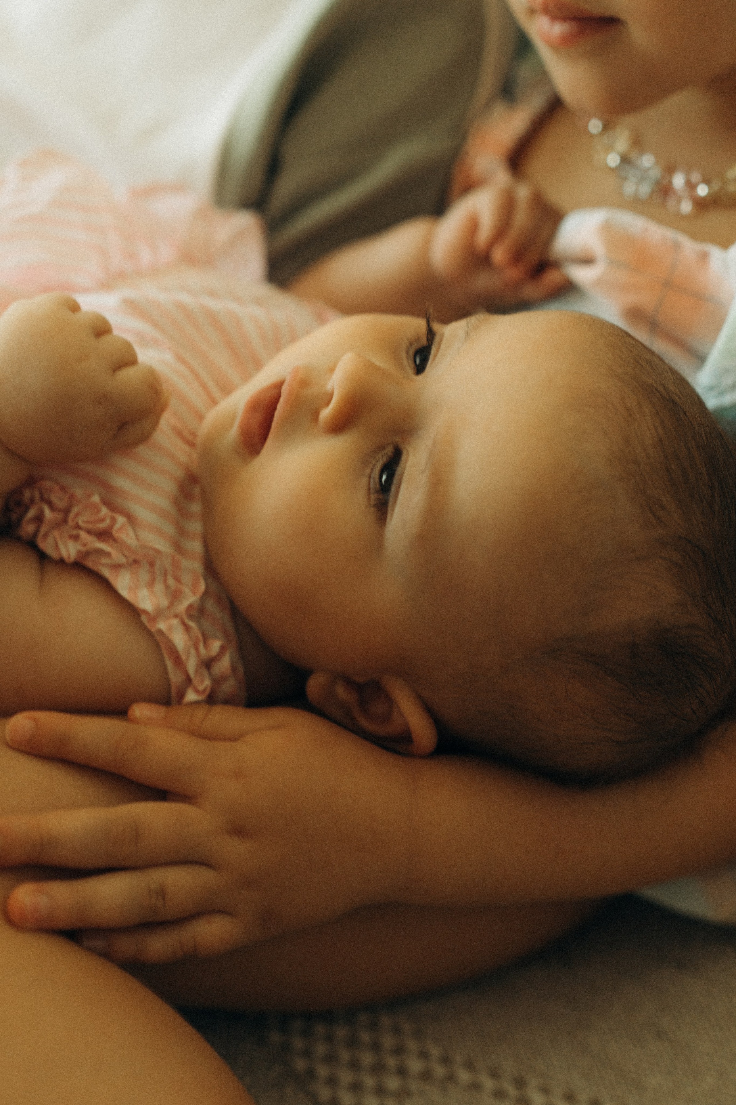 Lauren’s family. Professional Photographer Abu Dhabi, Dubai — Yulia Ismoilova | 2025
