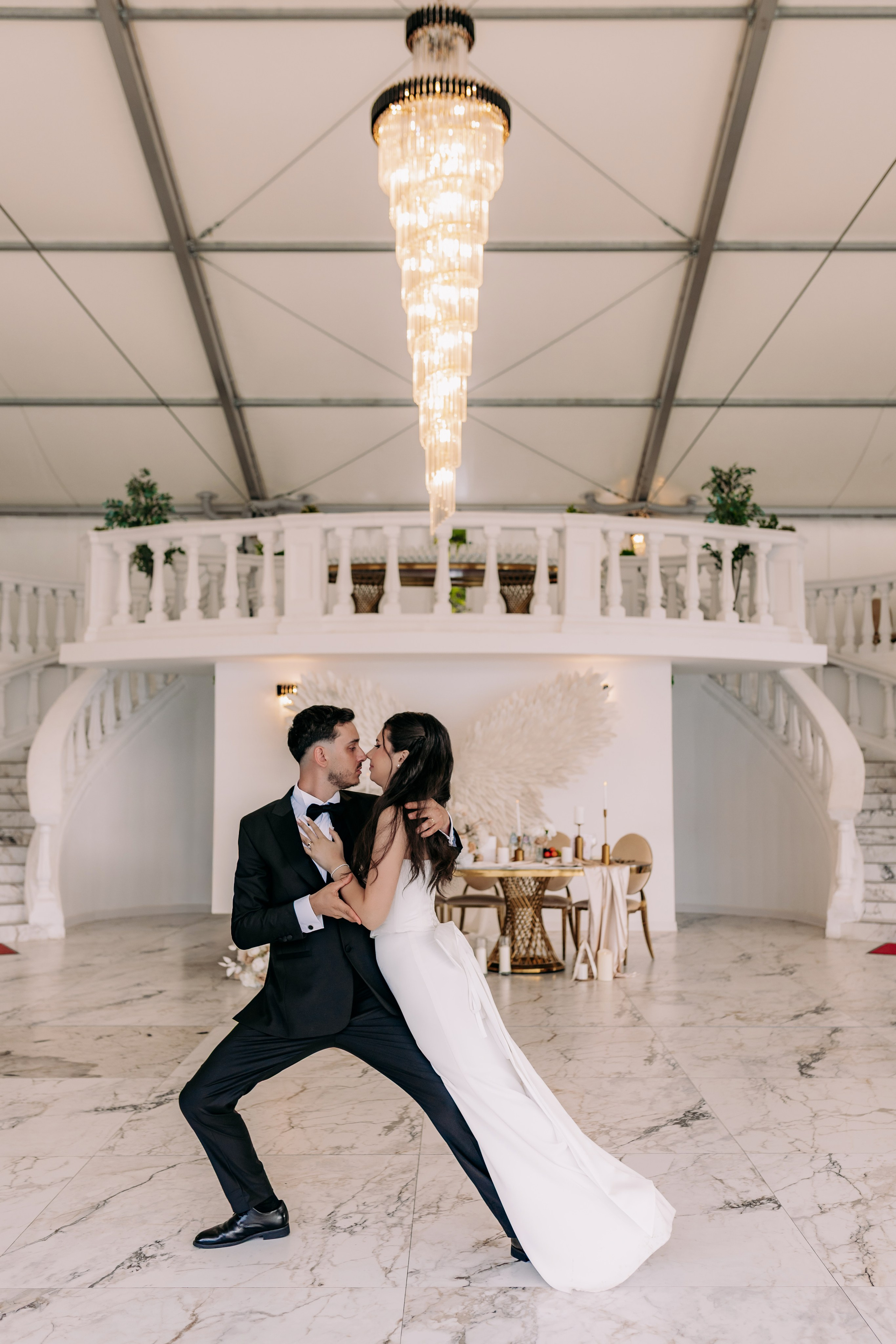 Nuntă Diana & Bogdan. Photographer Miruna Buculei