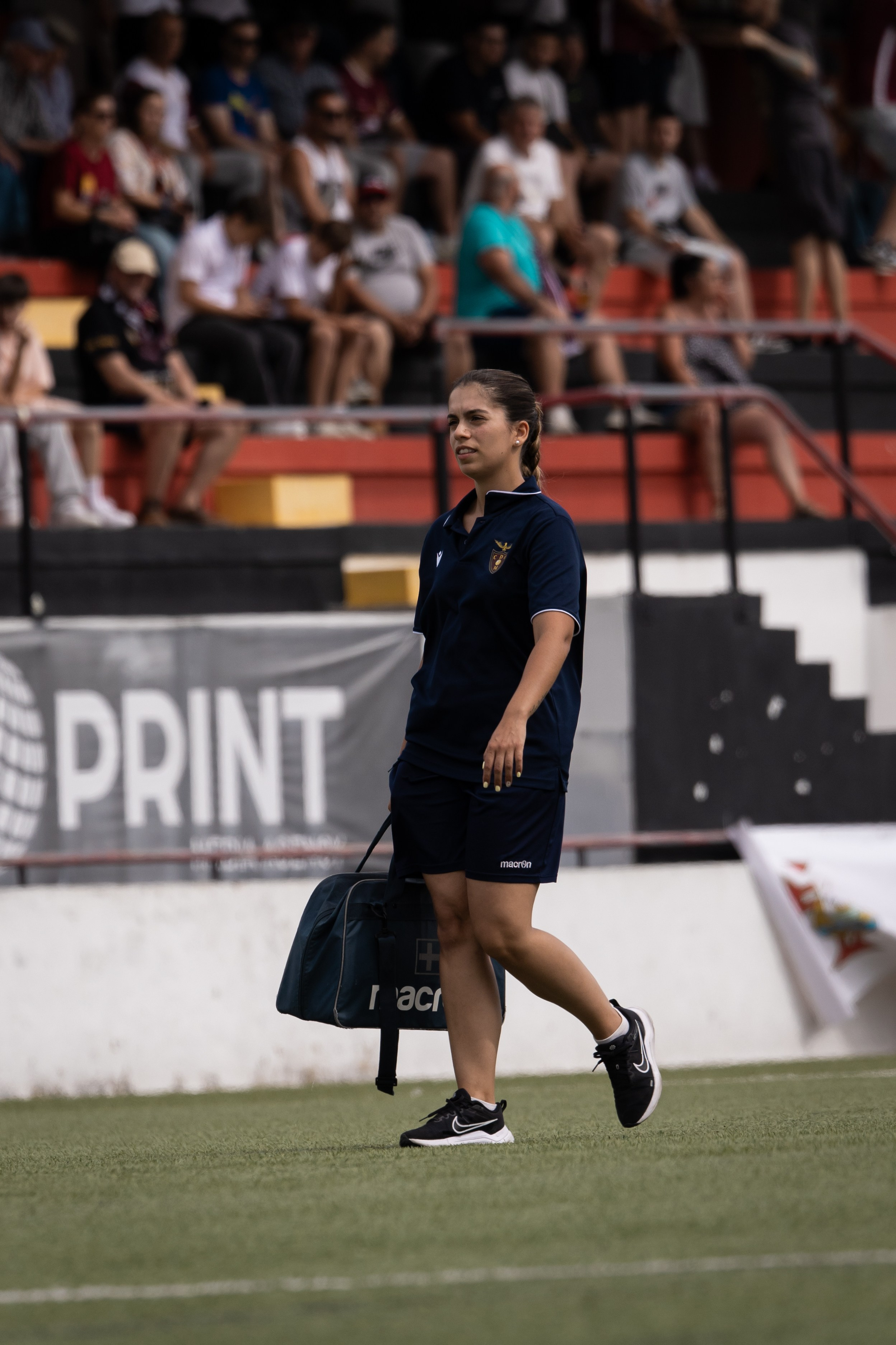 Final da taça AFL 2024/25. Retratos, eventos e Desporto