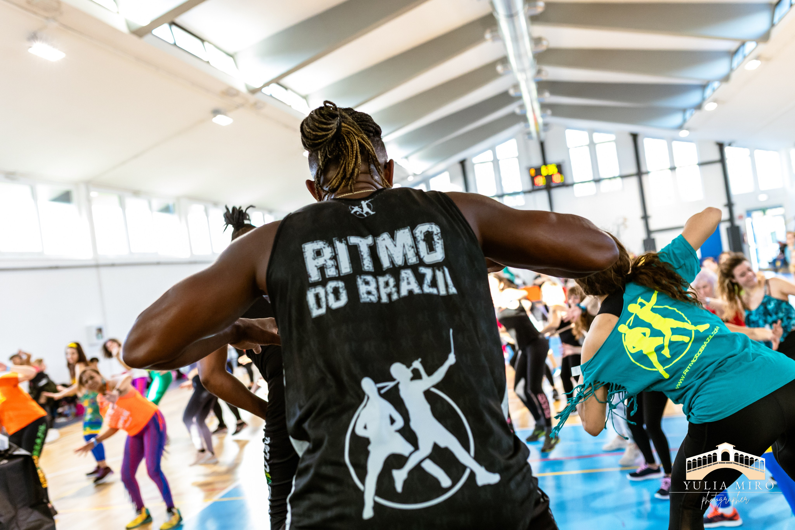 Фотосессия для бизнеса