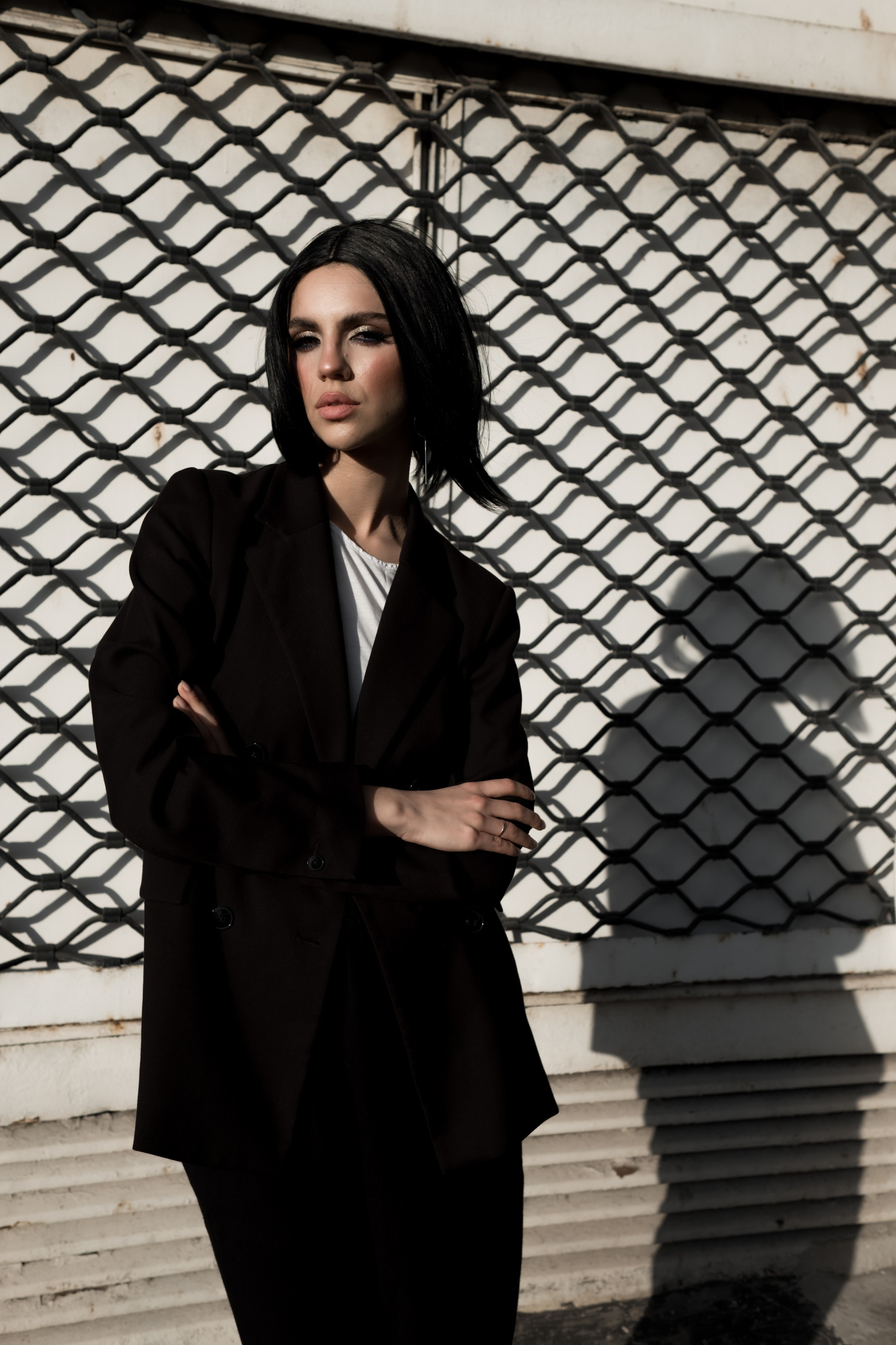 Blogger Sashaplaces | Haifa. Evgeko — photographer фотограф