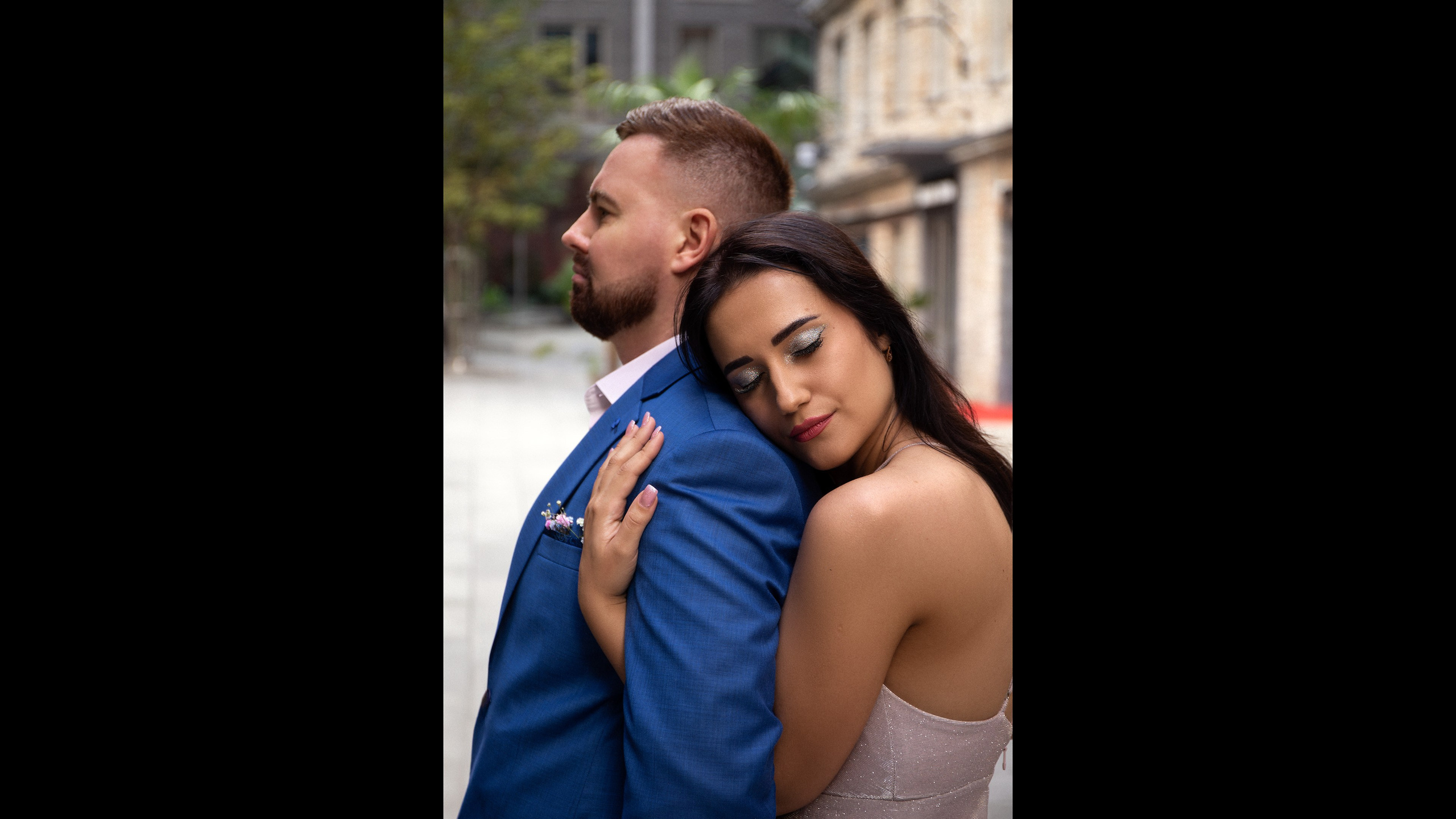 Pulmafotograaf. Tony fotograaf ja videograaf Tallinnas