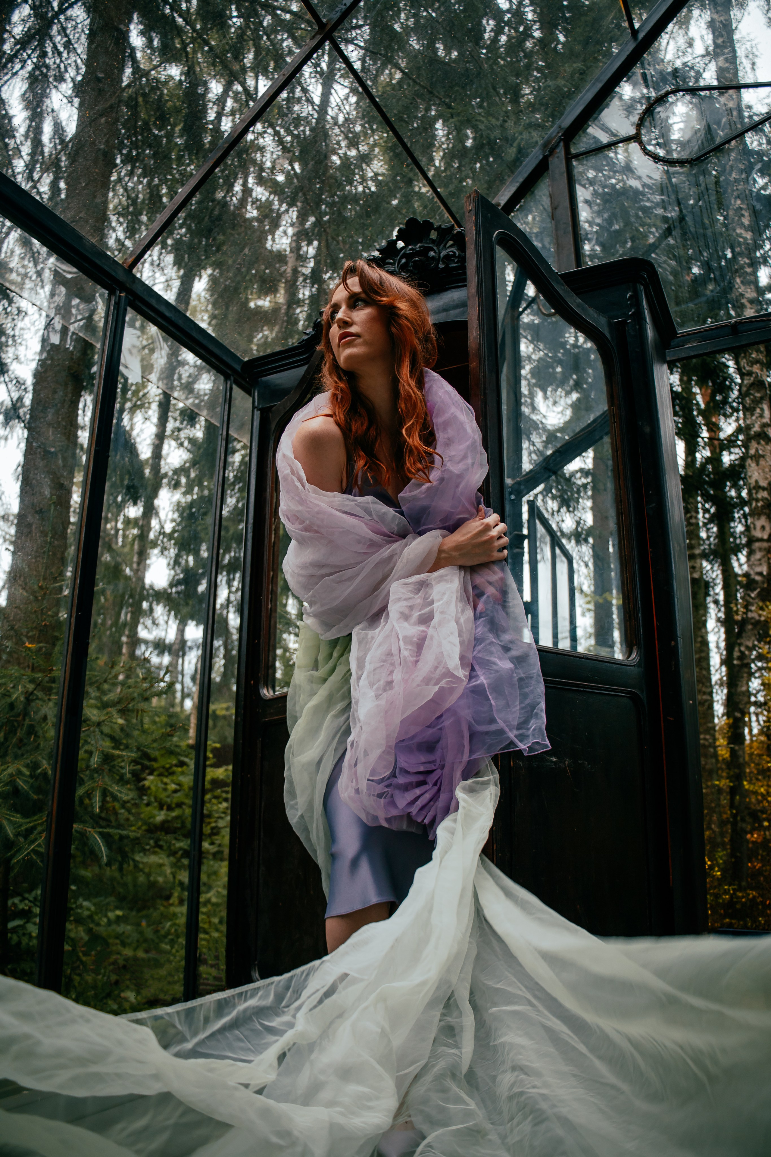 Portfolio. Content photographer in Paris — Genya Legou