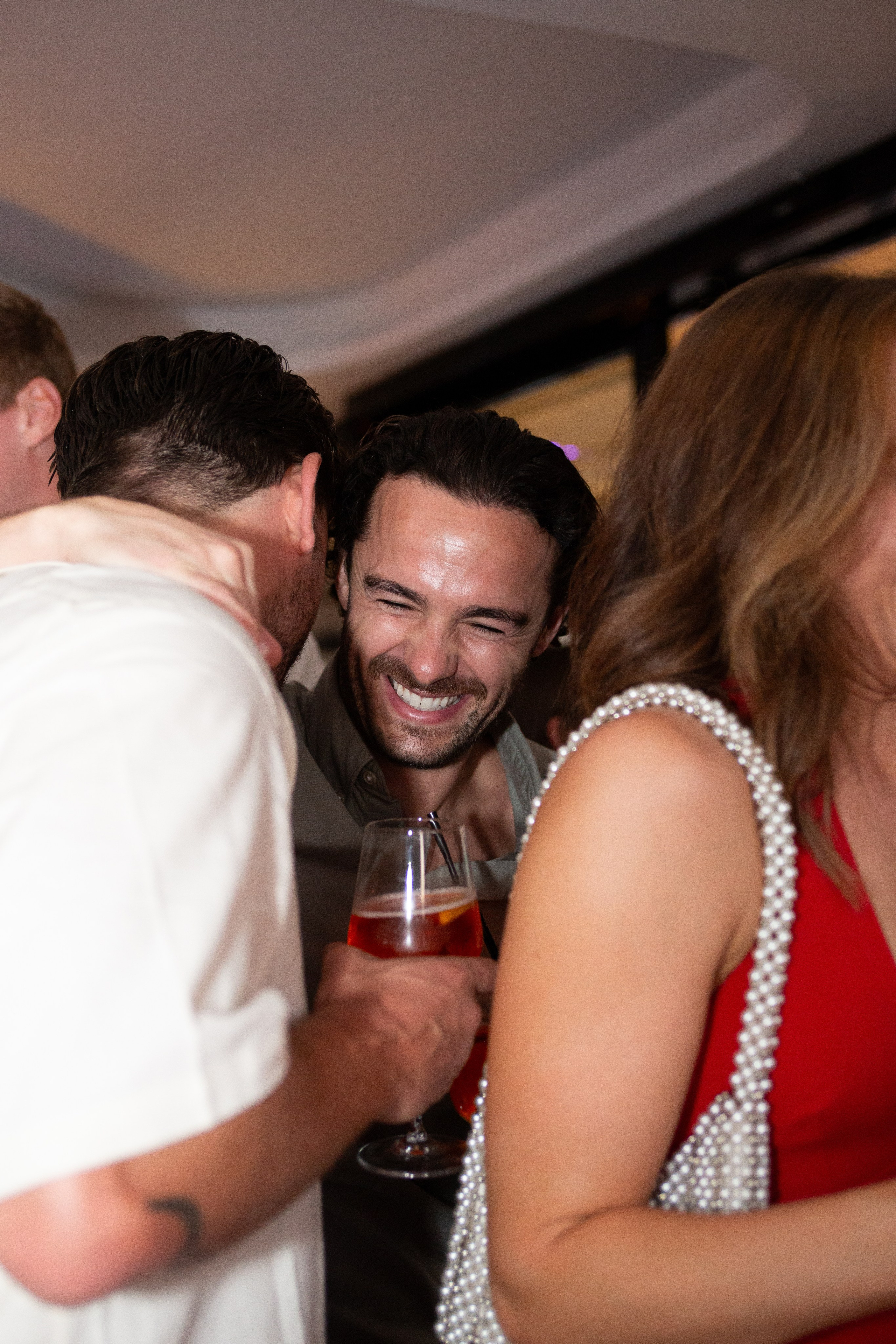 Sarah & Paddy. CK Photography | Wedding Photographer & Videographer in Italy