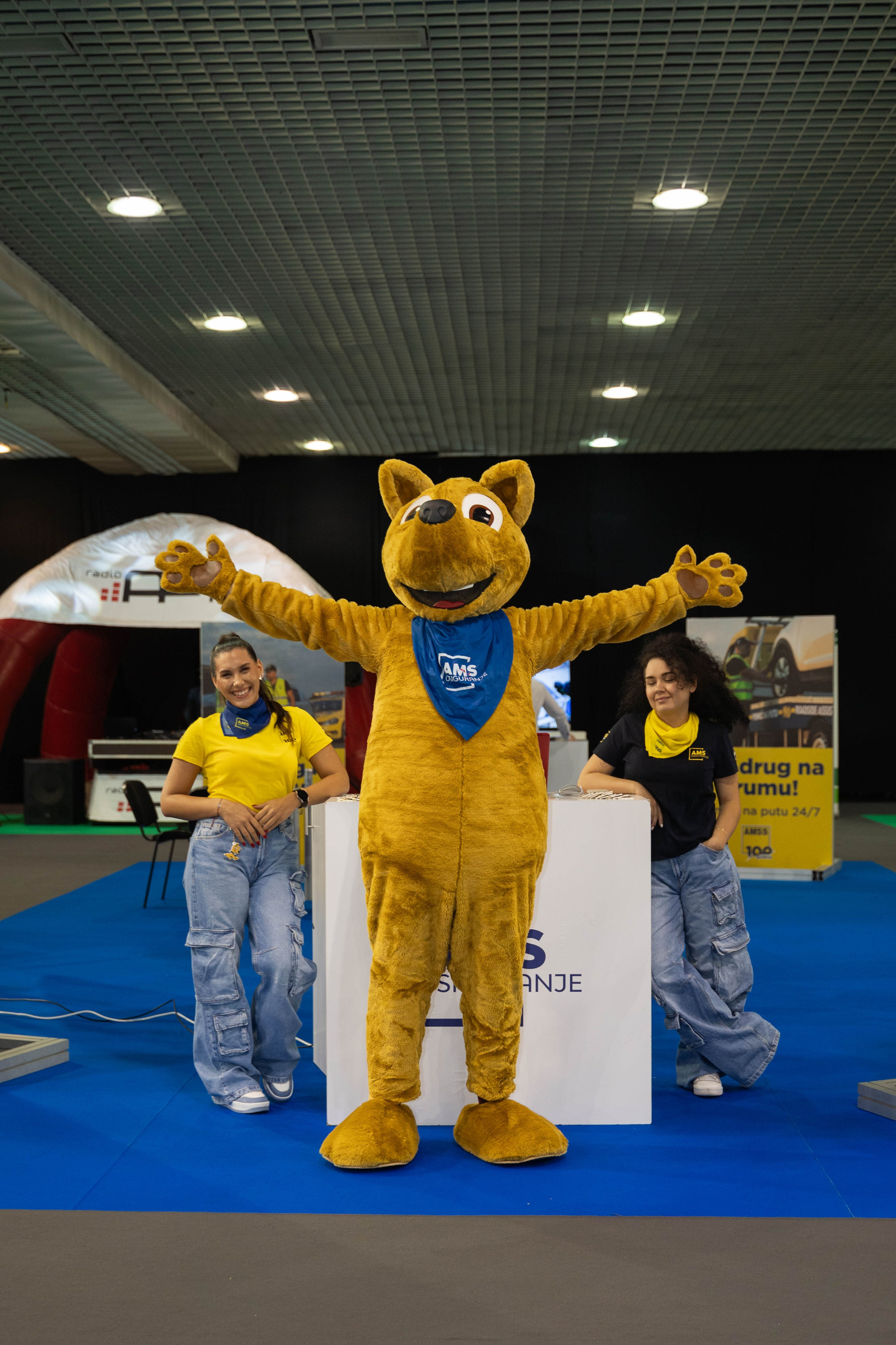 Electric Vehicles Days in Novi Sad 2024. Жуков Студио