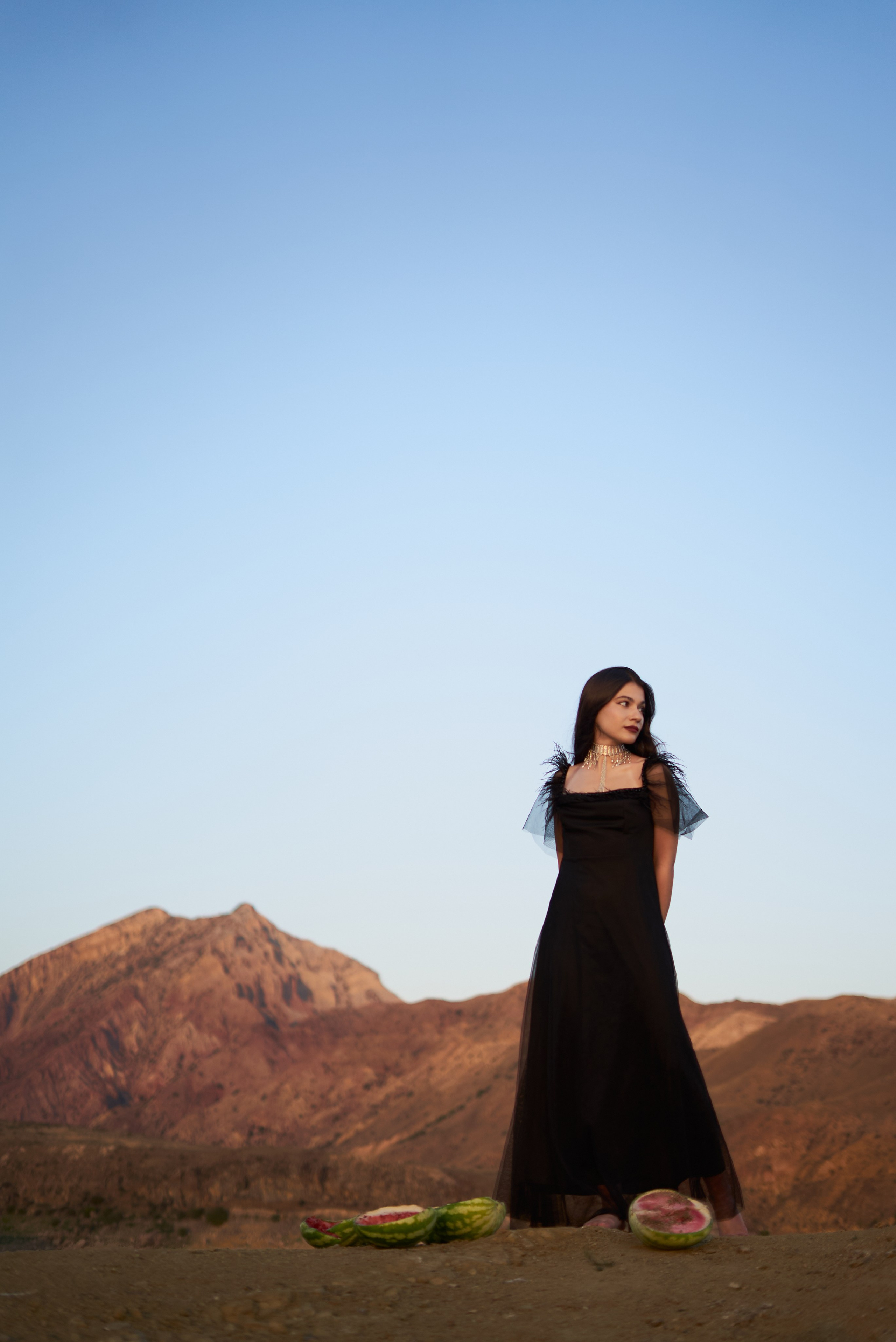 Природная съёмка