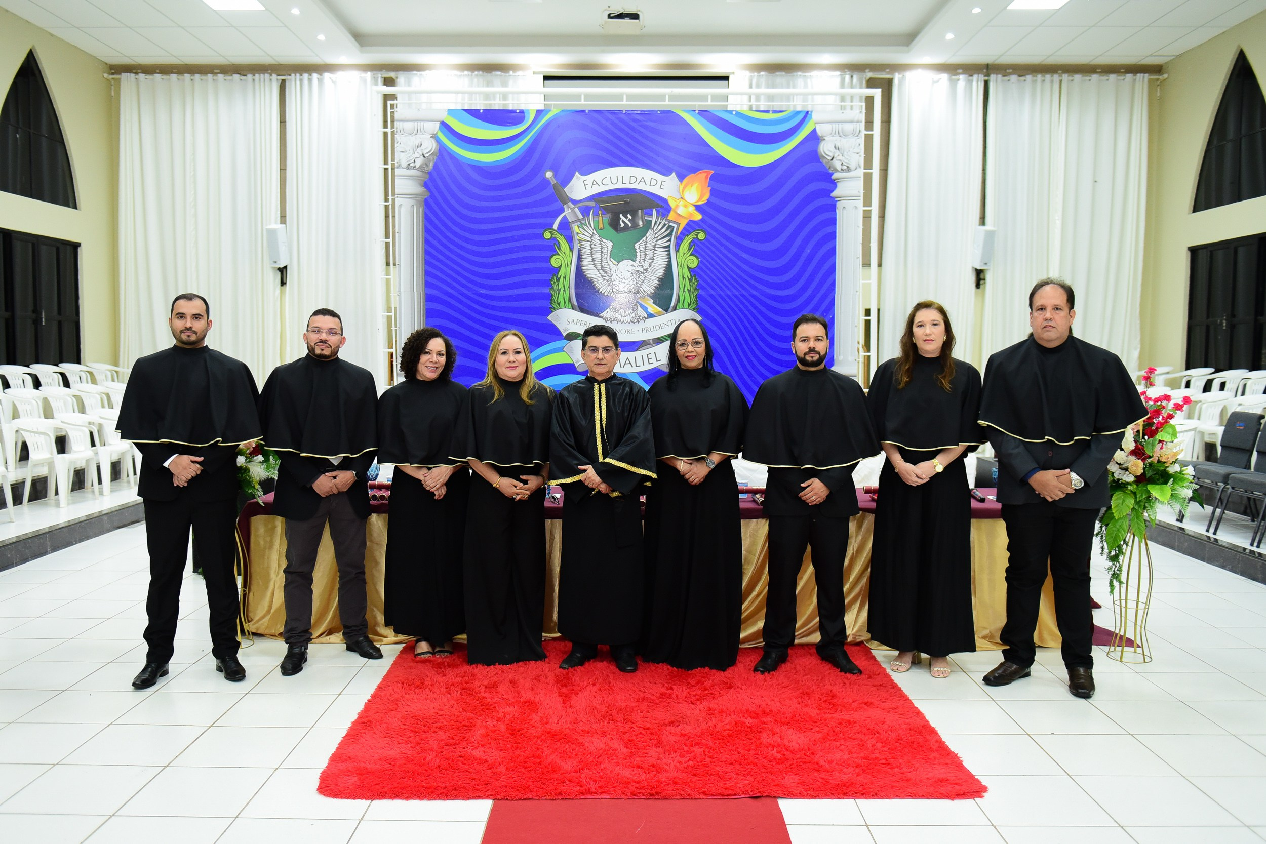 Eventos Corporativos | Congressos | Cerimônias Acadêmicas. Formatura, Fotógrafo e Eventos em Belém e Tucuruí