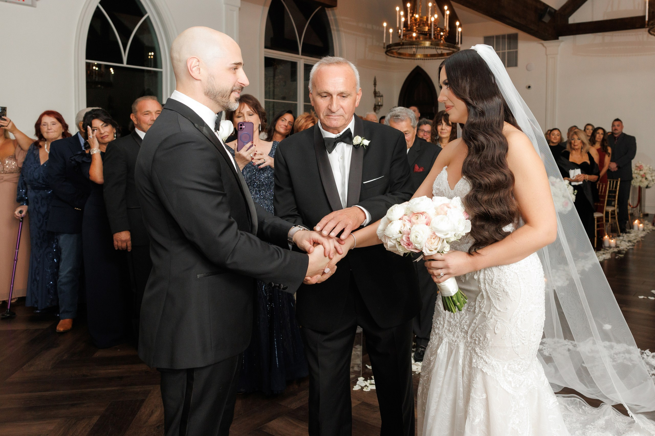 Jovana & Nick, The Park Savoy Estate. Luxury Wedding Photography and Cinematography