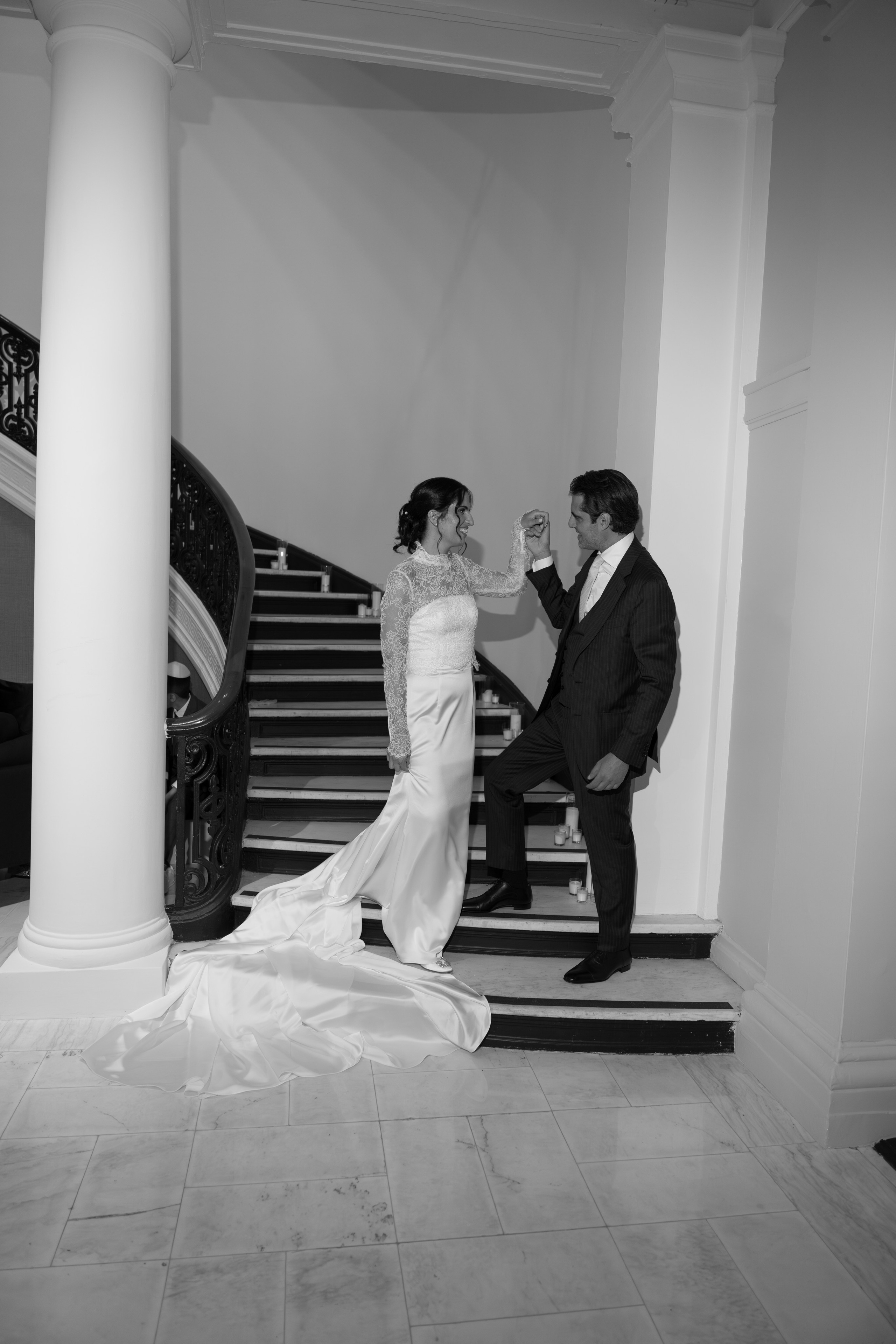 Amir and Maya. Anna Krasnova Wedding photographer